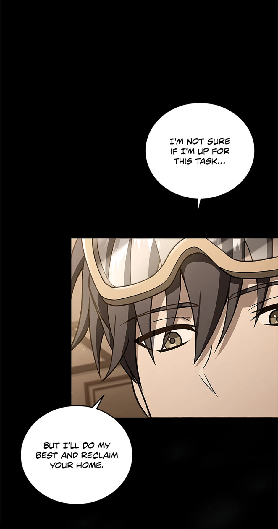 Read The Frozen Player Returns Manga Online