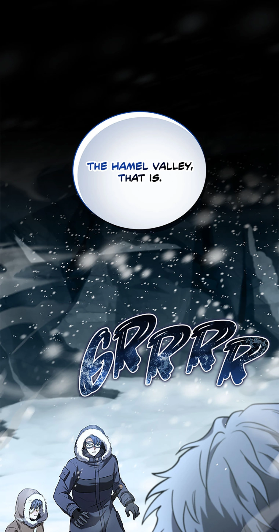 Read The Frozen Player Returns Manga Online