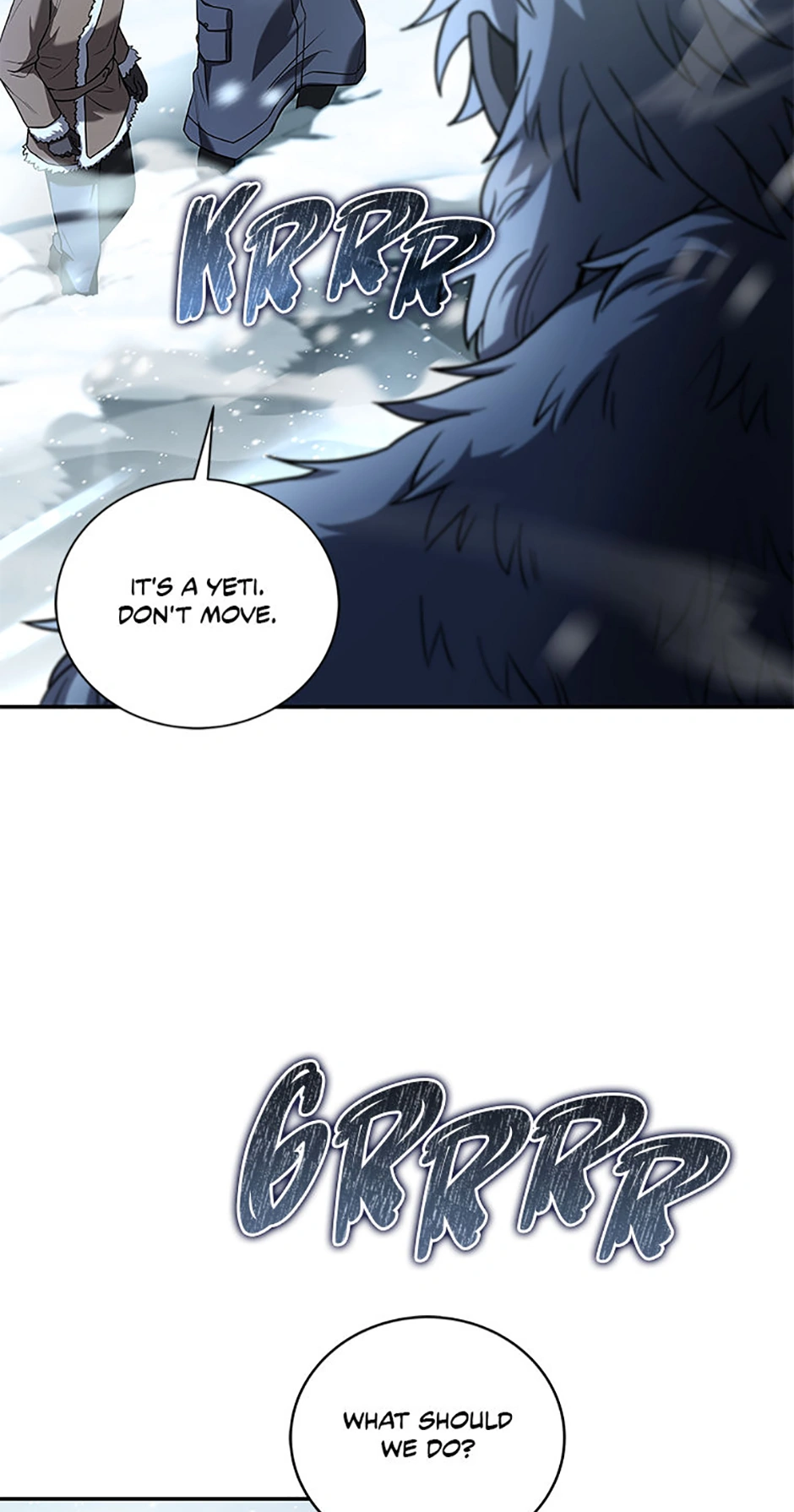 Read The Frozen Player Returns Manga Online