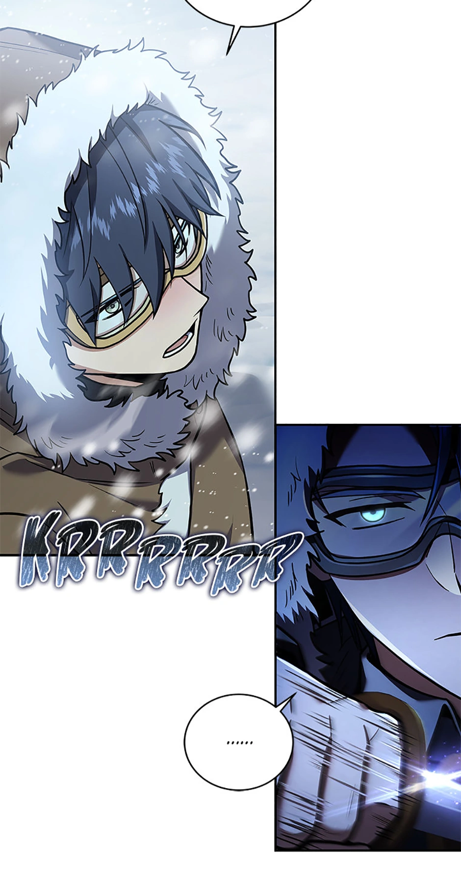 Read The Frozen Player Returns Manga Online