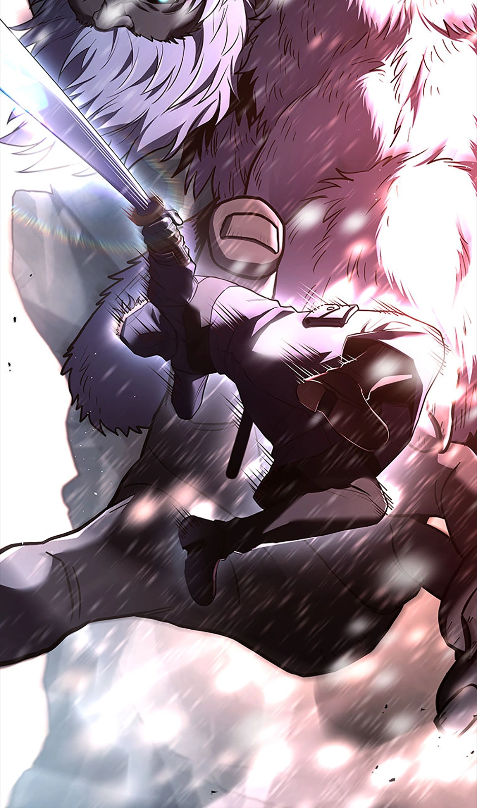 Read The Frozen Player Returns Manga Online