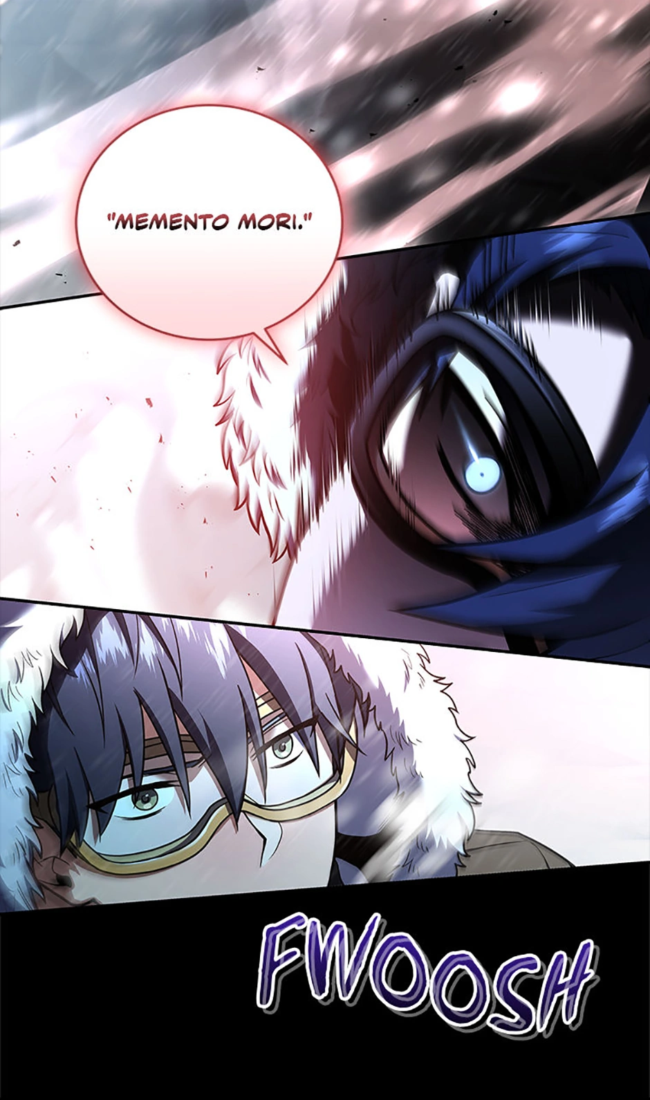 Read The Frozen Player Returns Manga Online