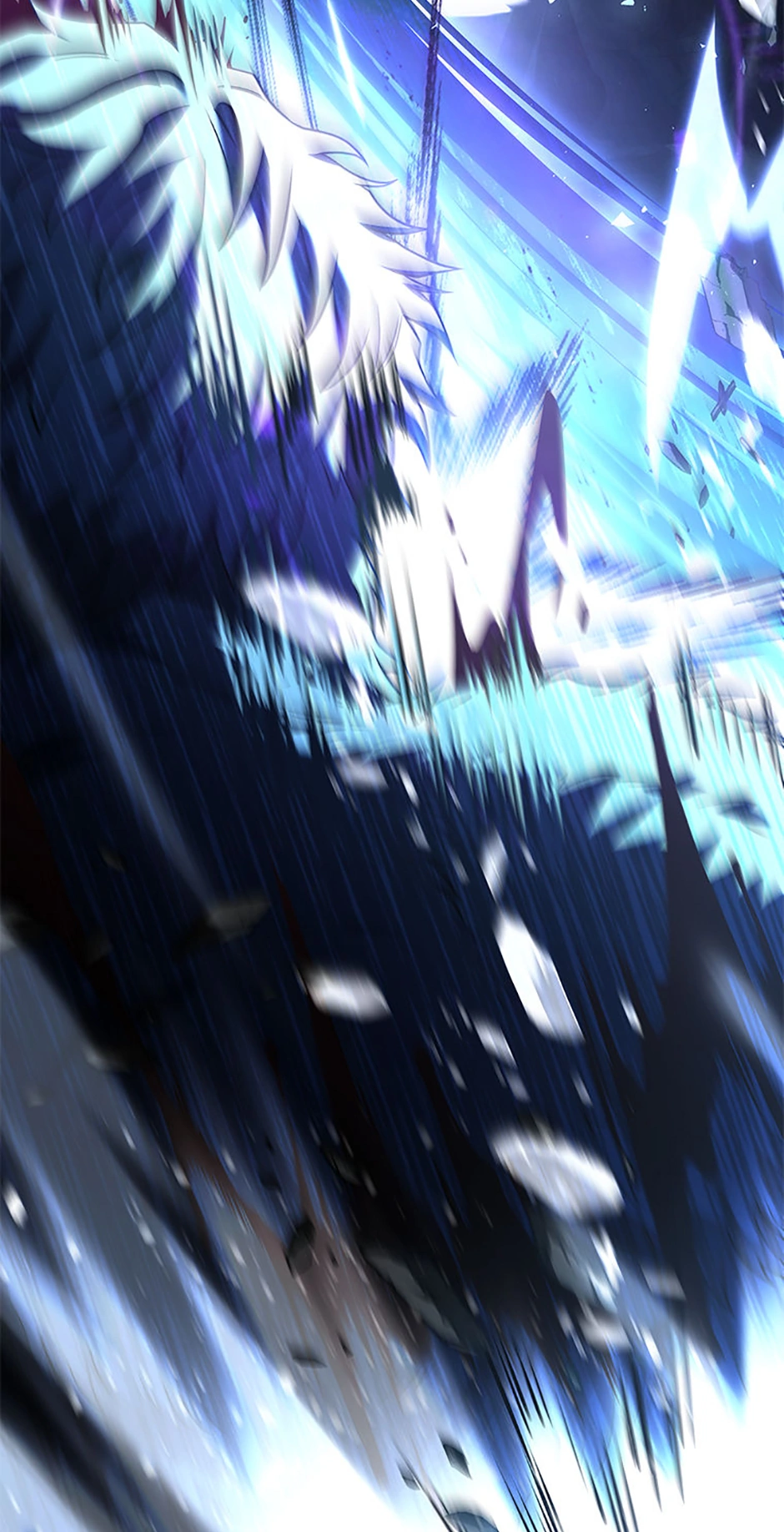 Read The Frozen Player Returns Manga Online