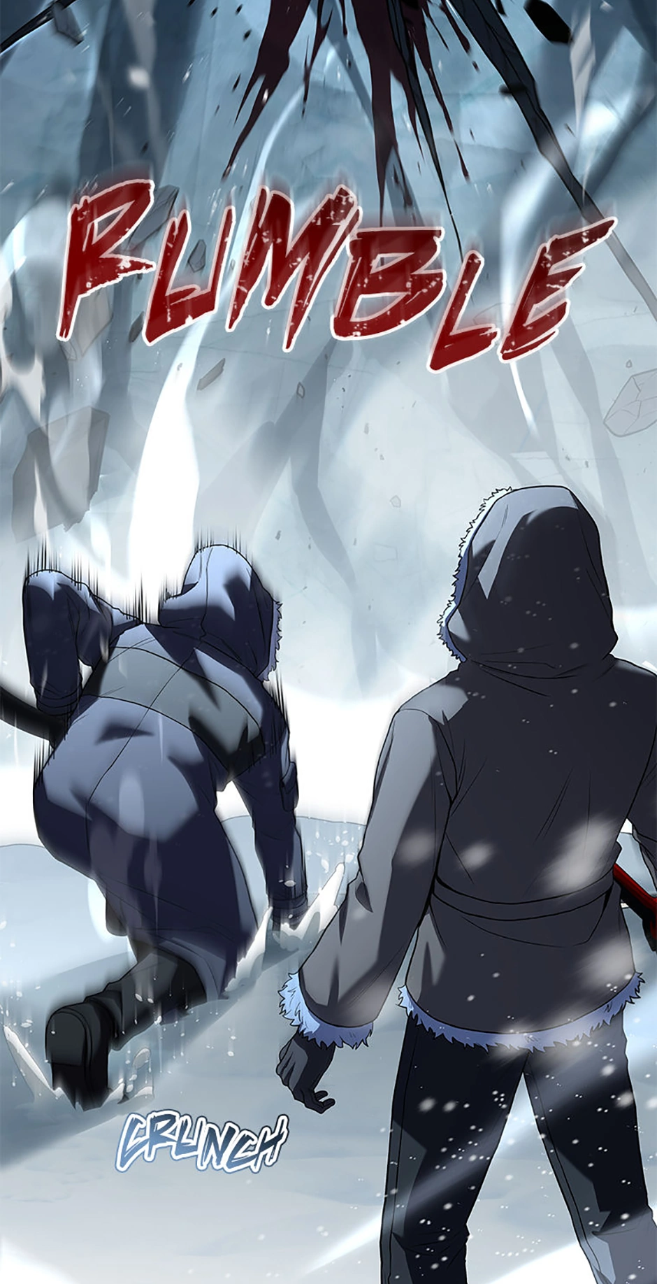 Read The Frozen Player Returns Manga Online