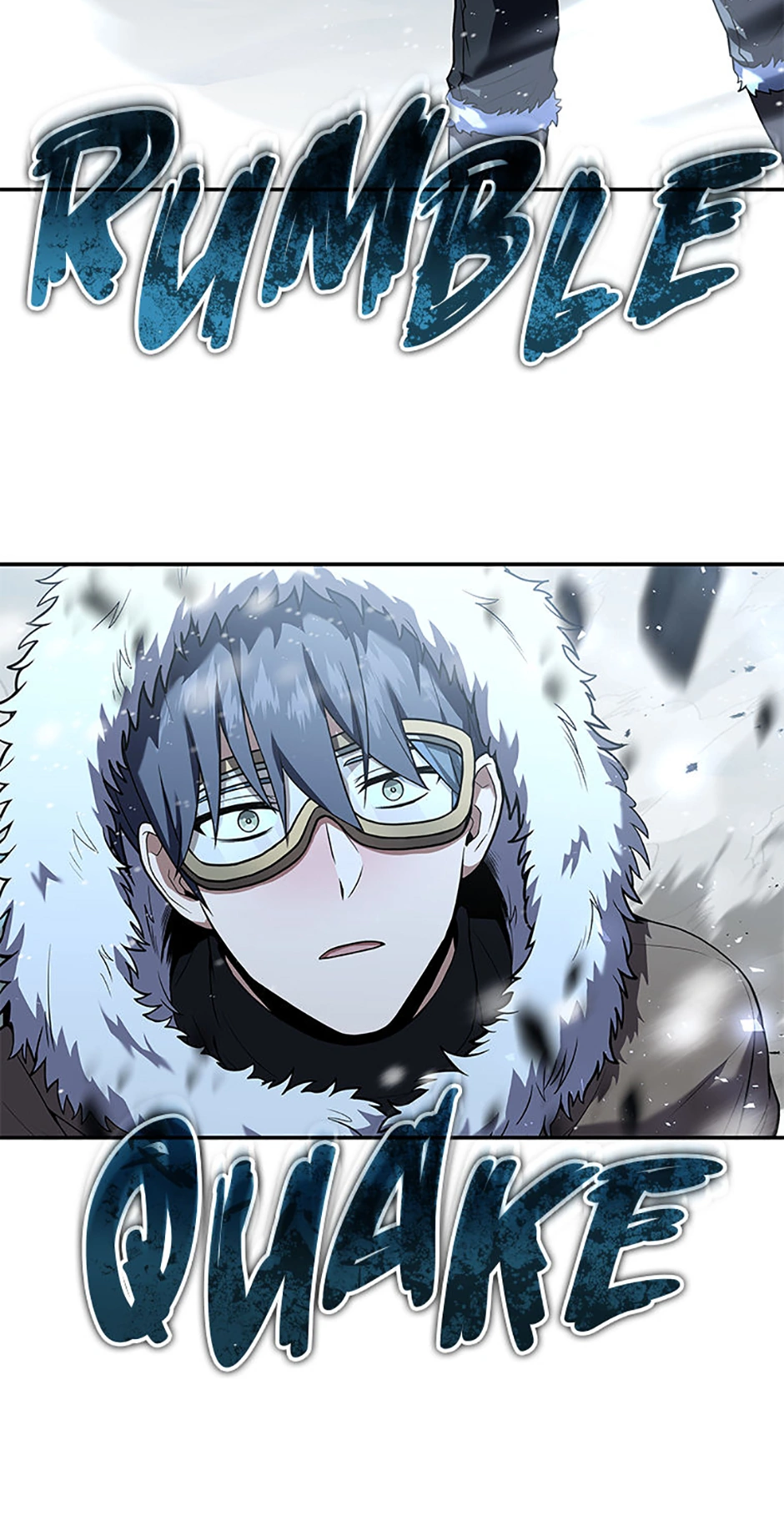 Read The Frozen Player Returns Manga Online