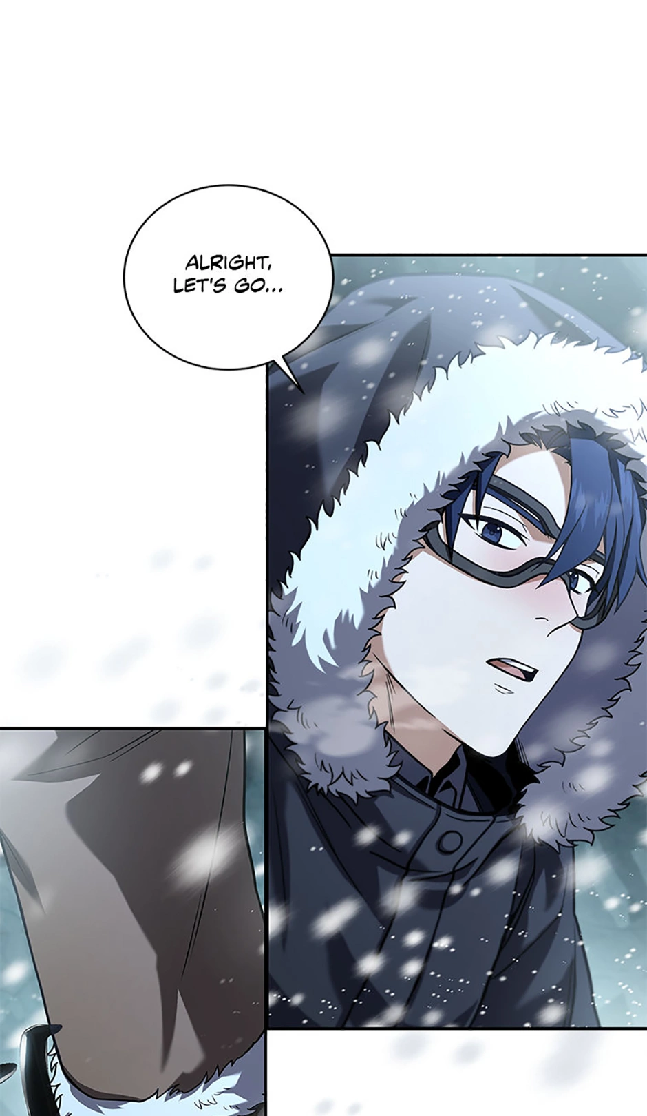 Read The Frozen Player Returns Manga Online