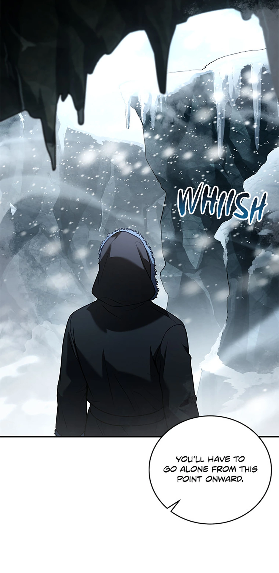 Read The Frozen Player Returns Manga Online