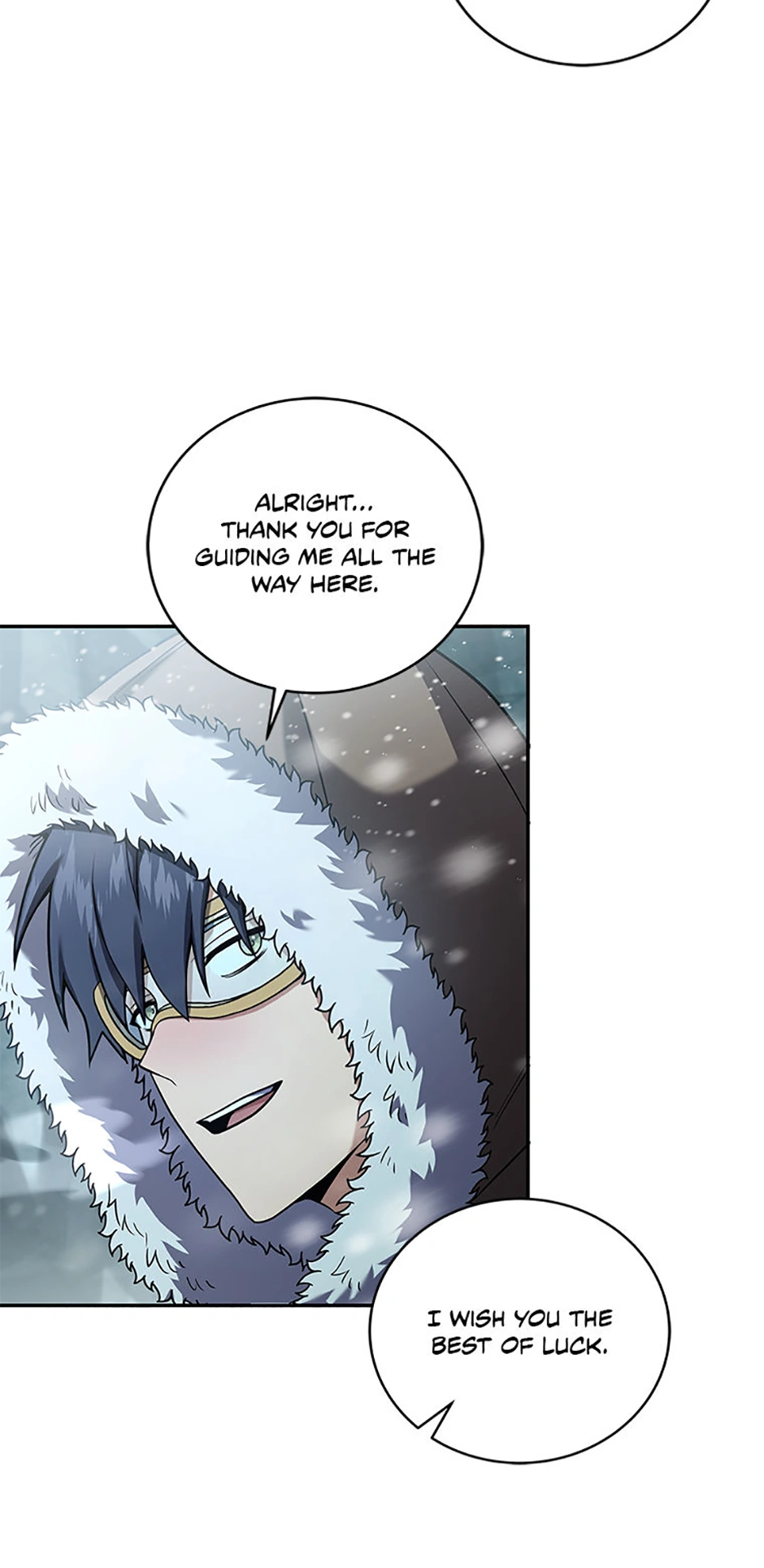 Read The Frozen Player Returns Manga Online