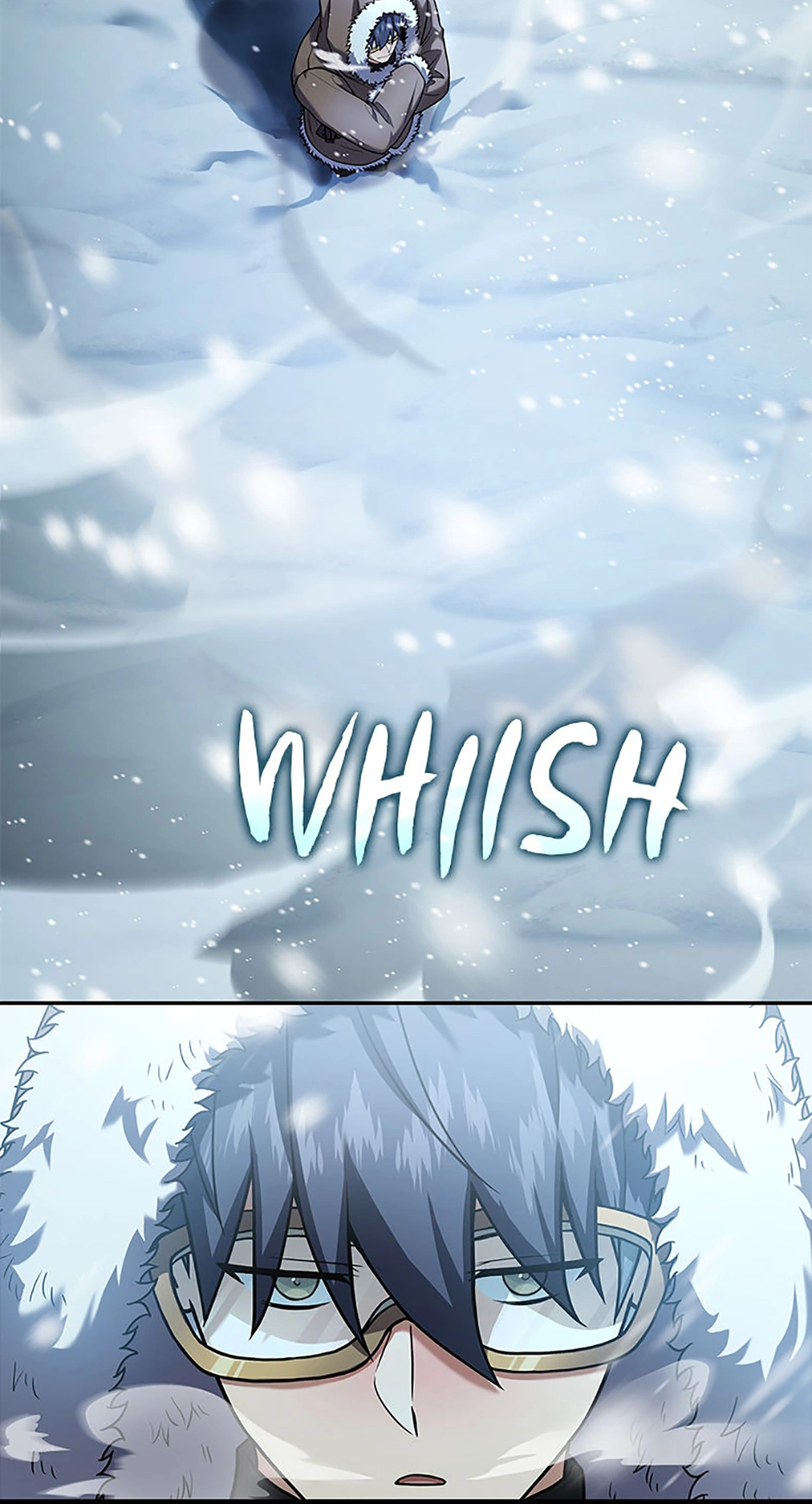 Read The Frozen Player Returns Manga Online