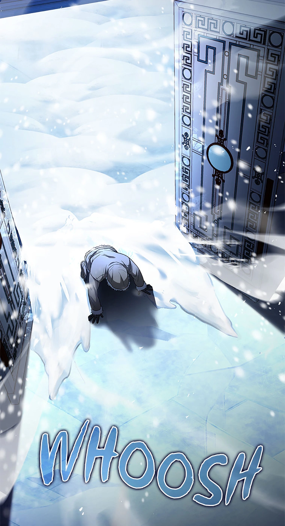 Read The Frozen Player Returns Manga Online