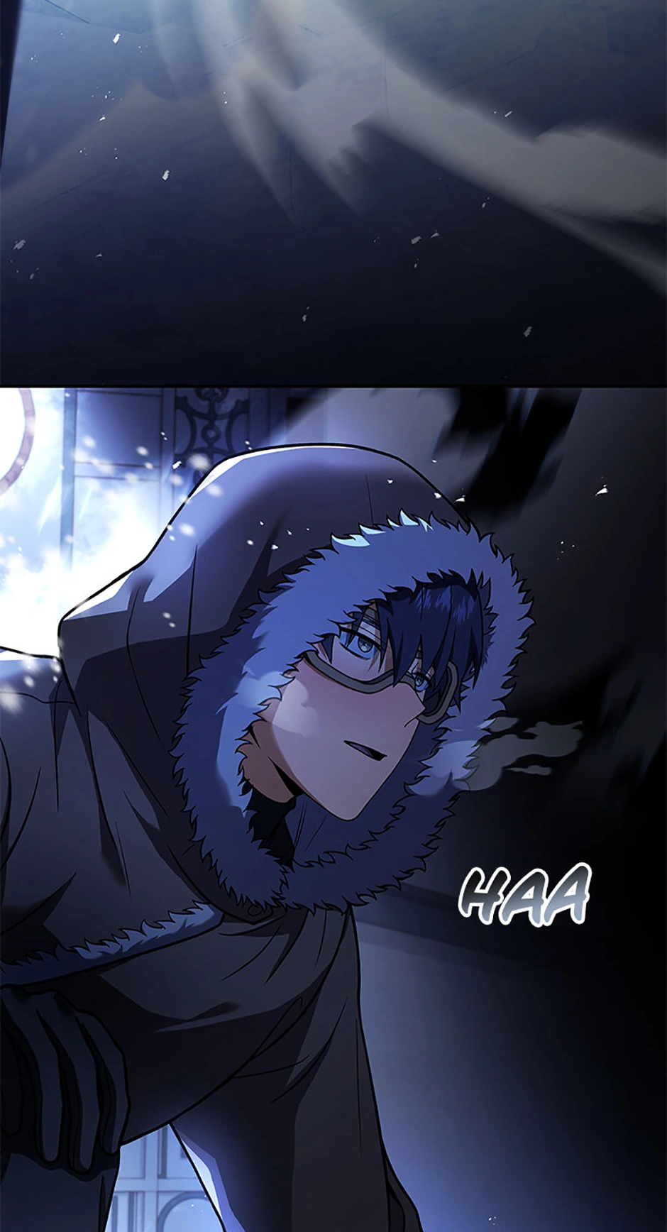 Read The Frozen Player Returns Manga Online