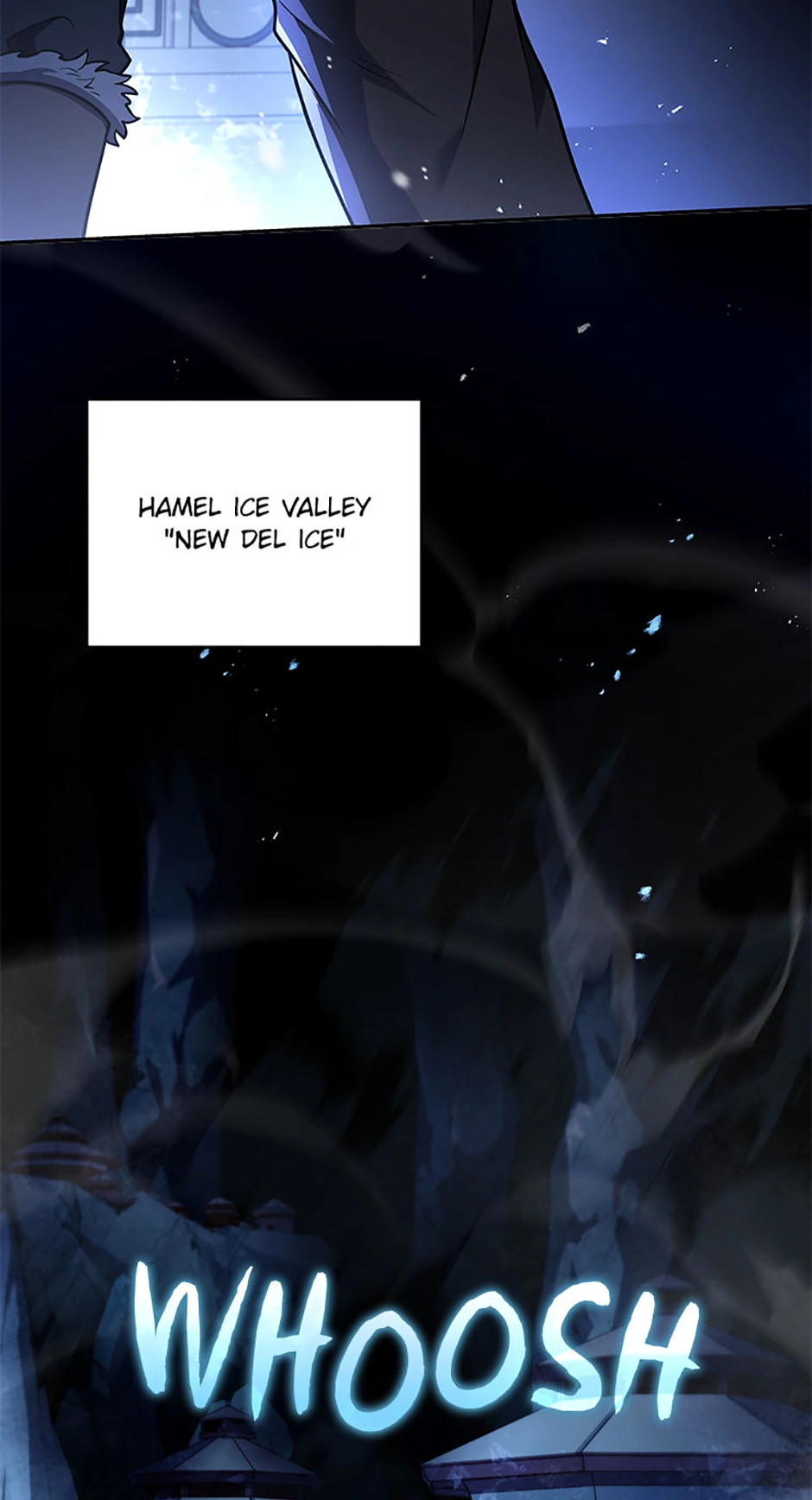 Read The Frozen Player Returns Manga Online