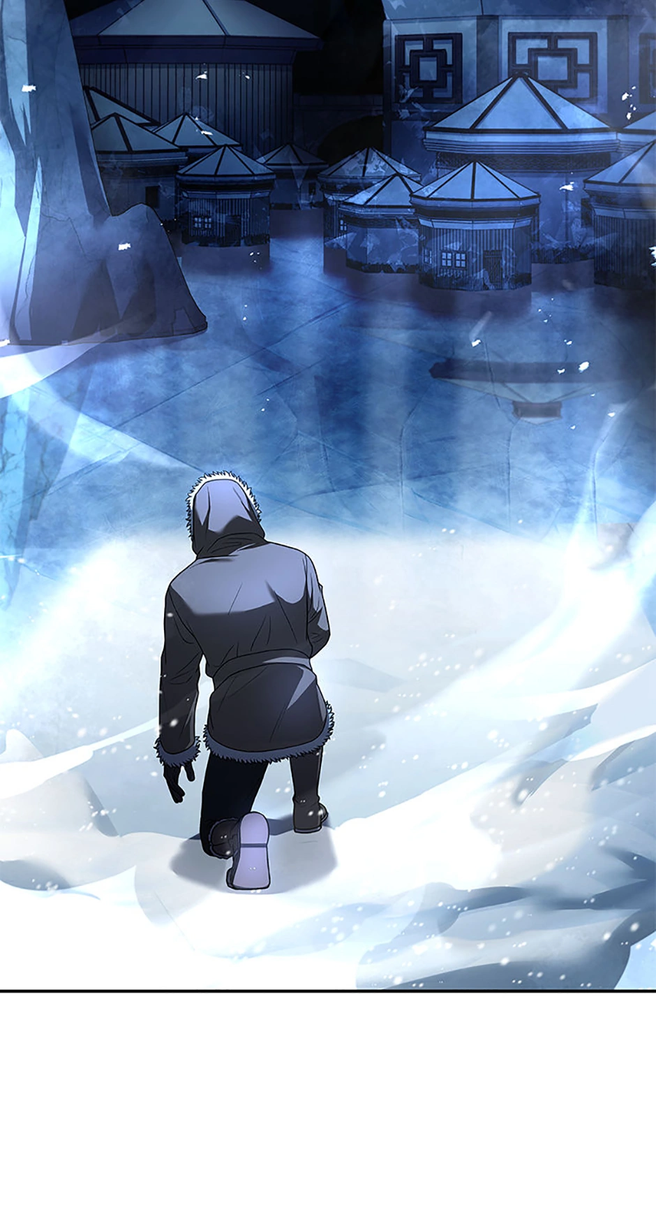 Read The Frozen Player Returns Manga Online