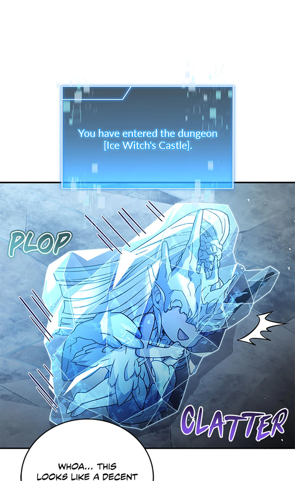 Read The Frozen Player Returns Manga Online