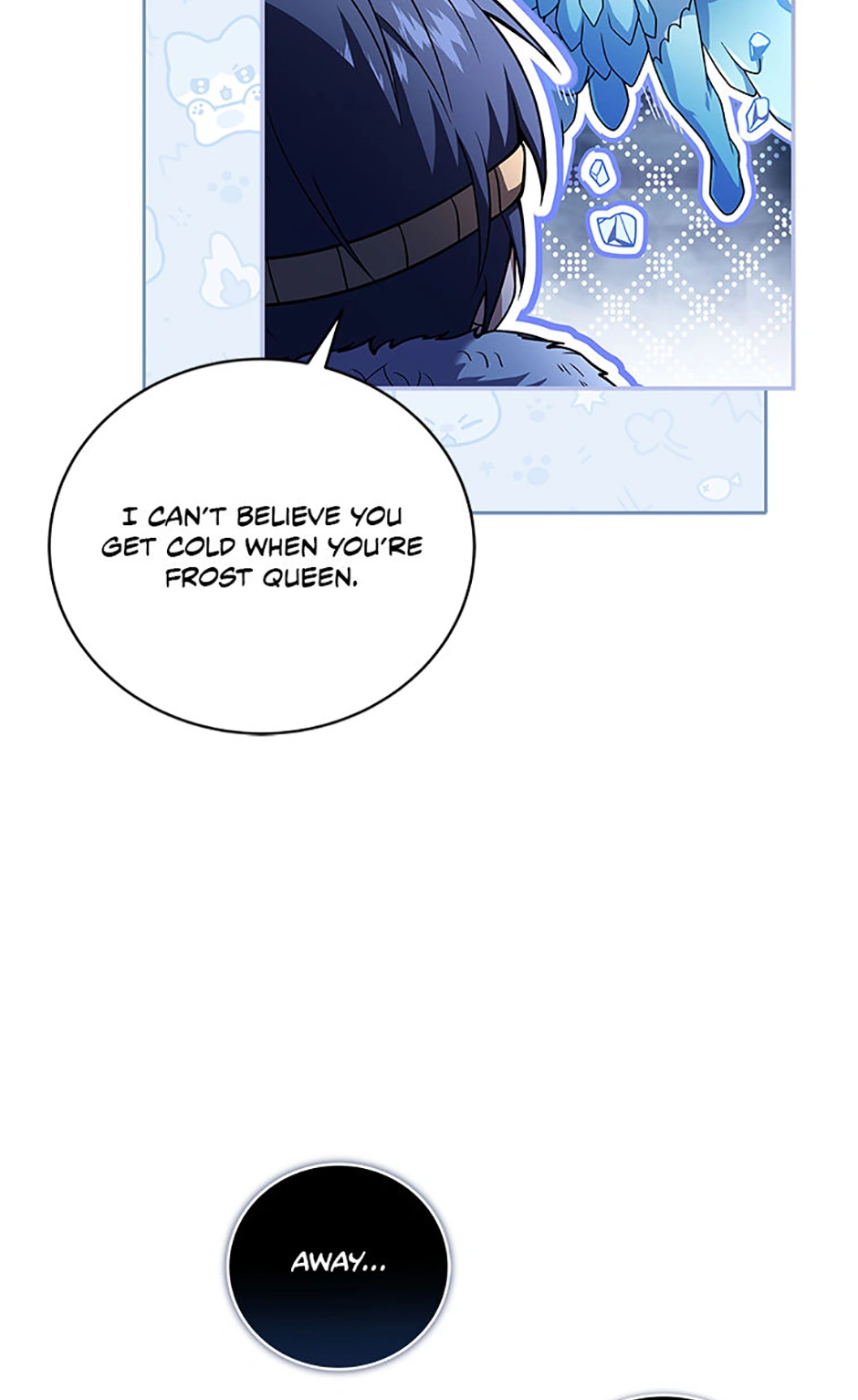 Read The Frozen Player Returns Manga Online
