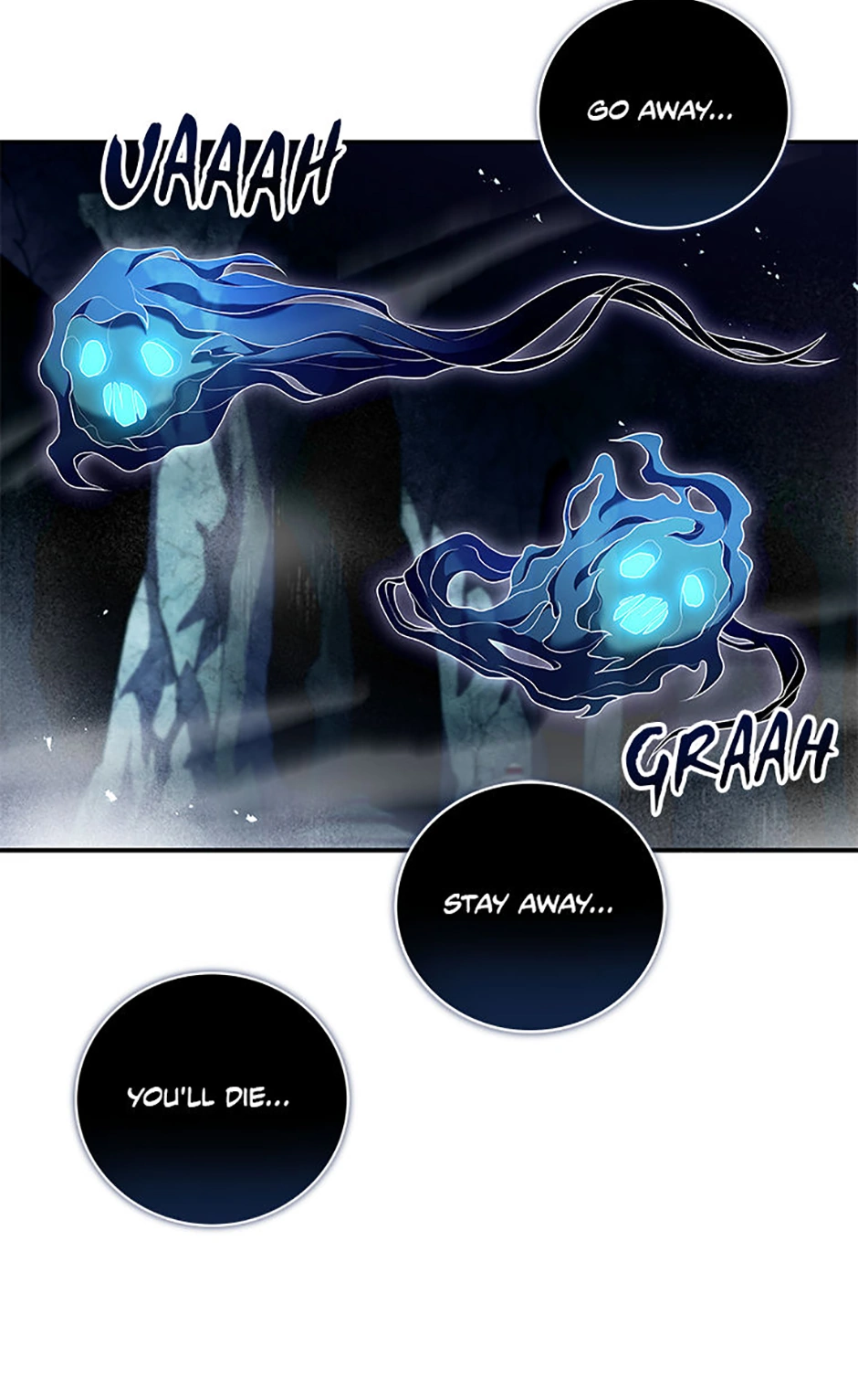 Read The Frozen Player Returns Manga Online