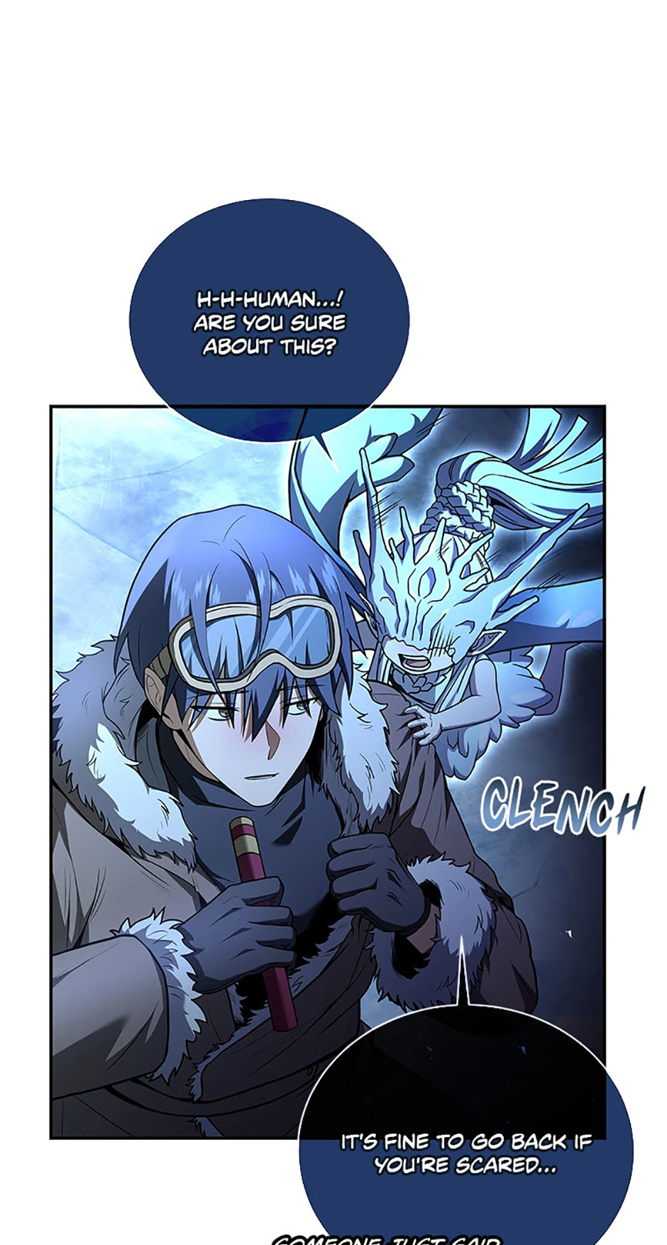 Read The Frozen Player Returns Manga Online