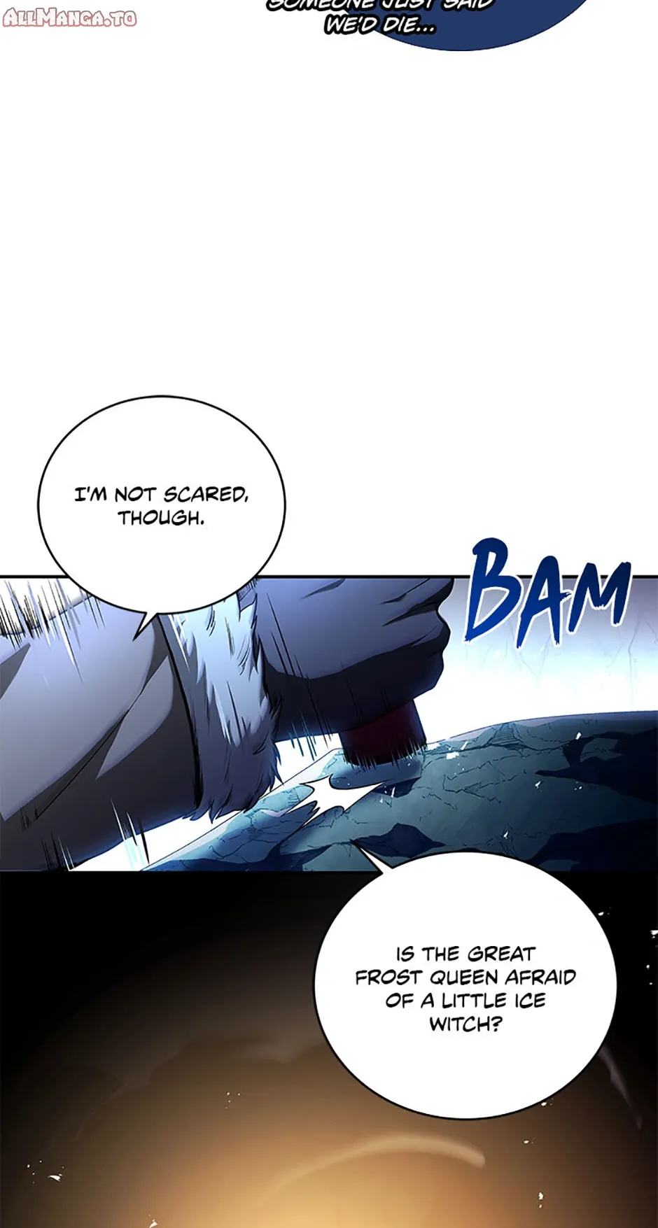 Read The Frozen Player Returns Manga Online