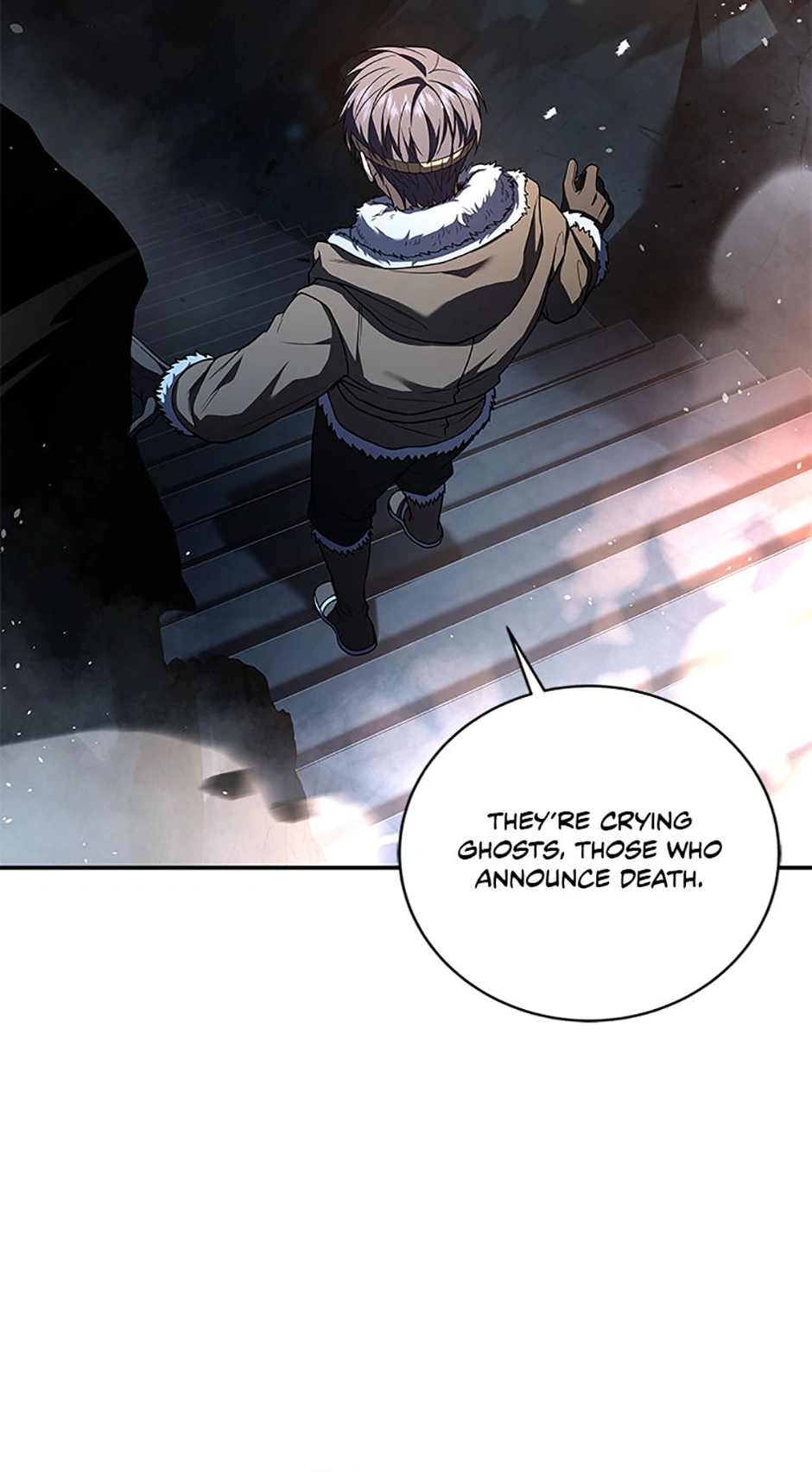 Read The Frozen Player Returns Manga Online