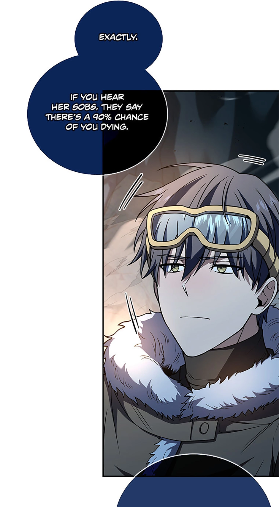 Read The Frozen Player Returns Manga Online