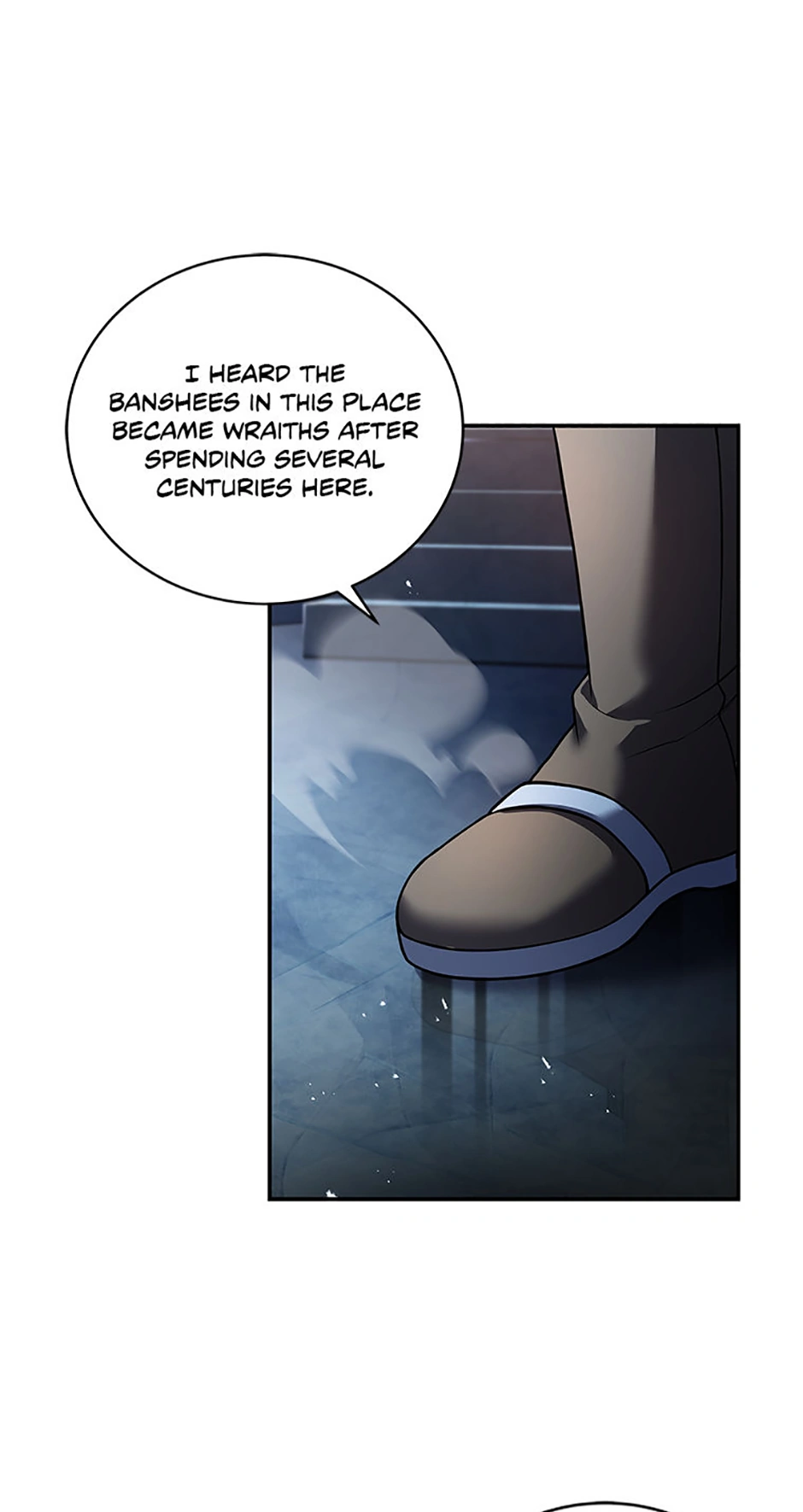 Read The Frozen Player Returns Manga Online