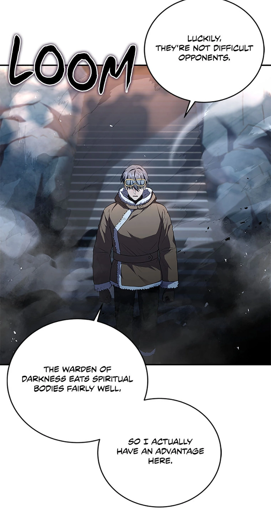 Read The Frozen Player Returns Manga Online