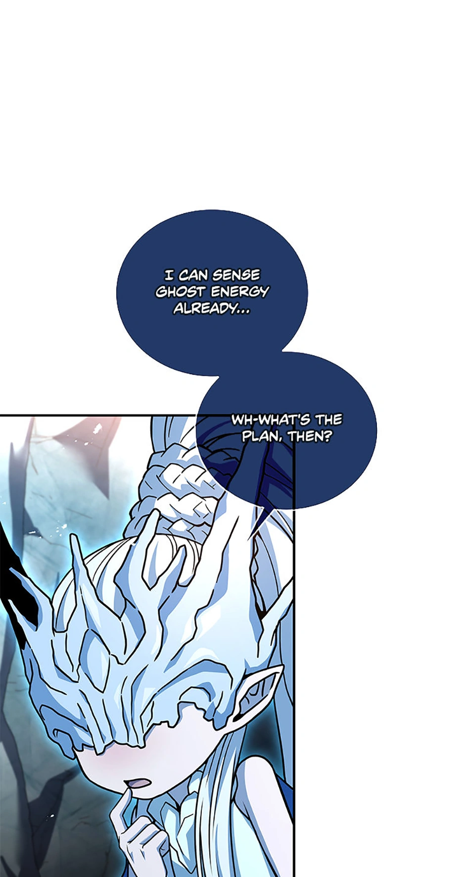 Read The Frozen Player Returns Manga Online