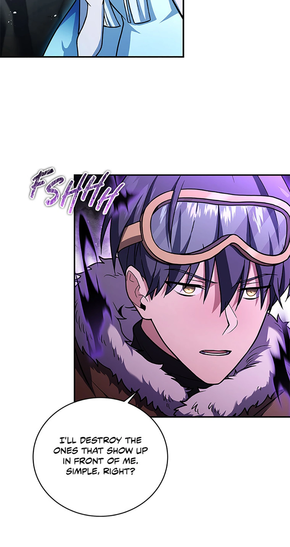 Read The Frozen Player Returns Manga Online