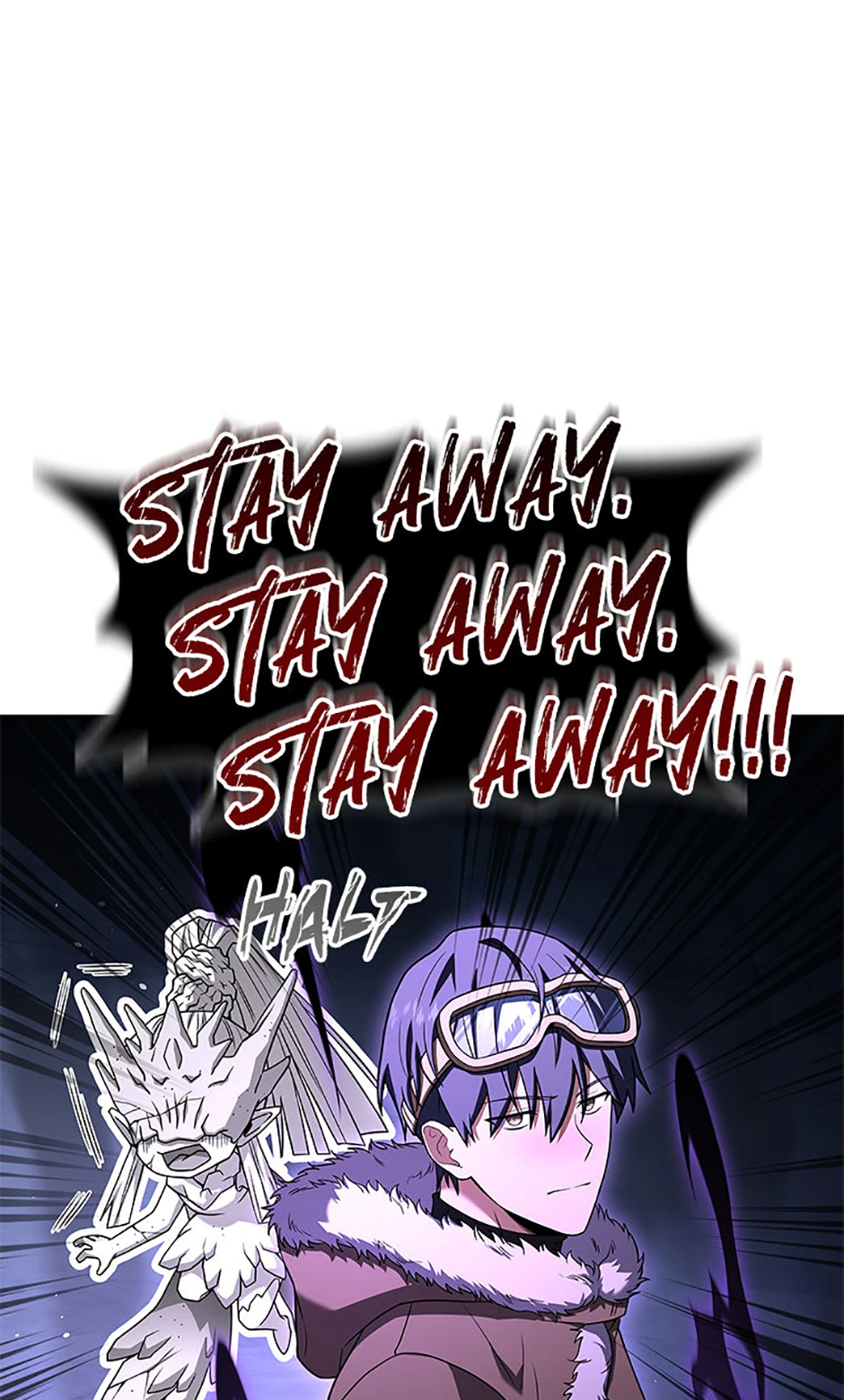 Read The Frozen Player Returns Manga Online