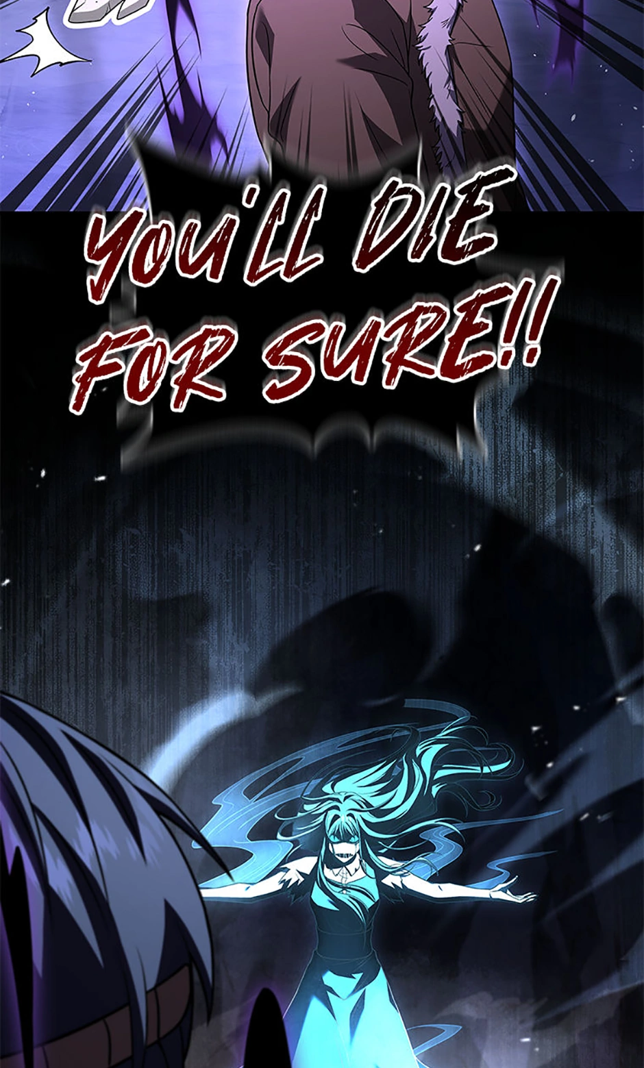 Read The Frozen Player Returns Manga Online