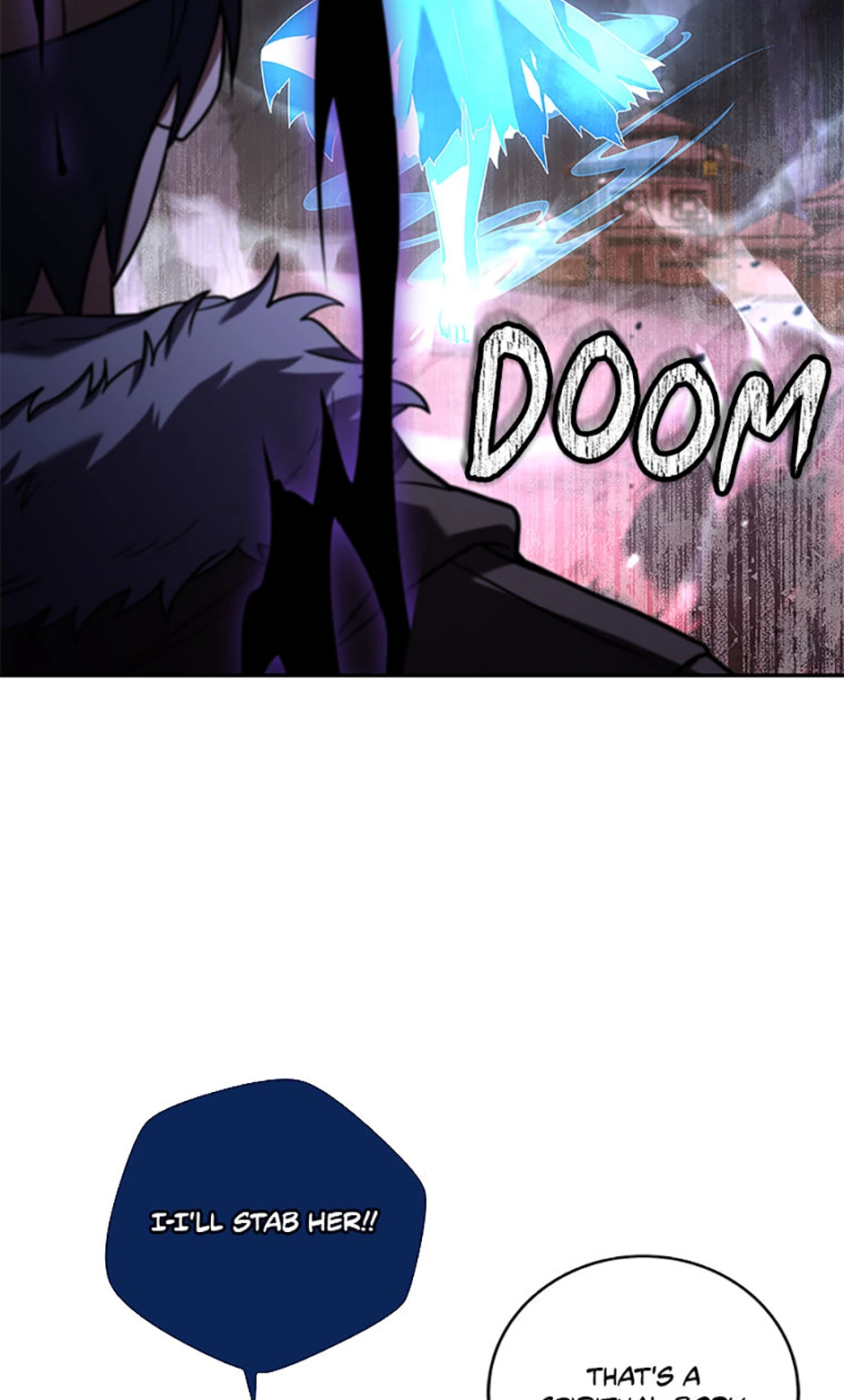 Read The Frozen Player Returns Manga Online