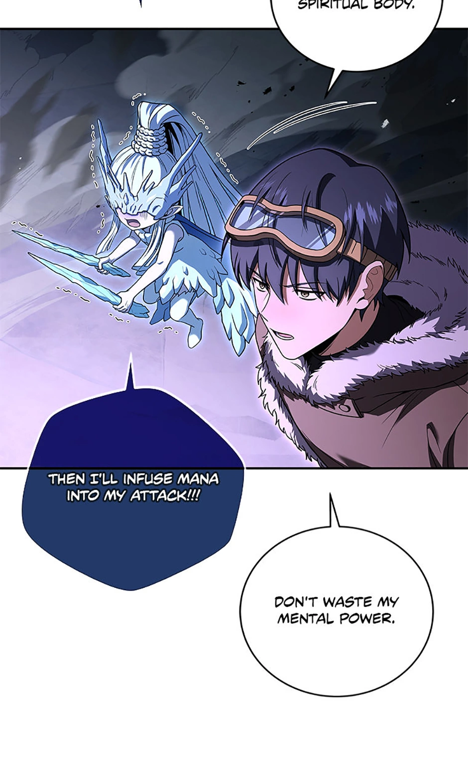 Read The Frozen Player Returns Manga Online