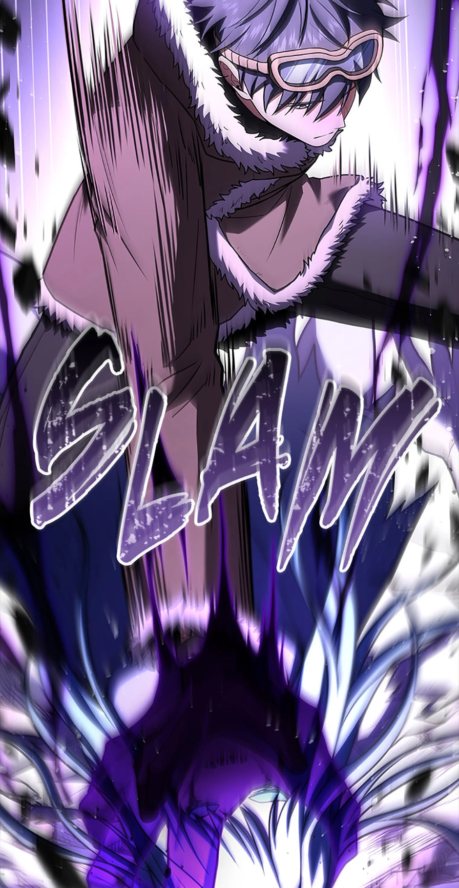 Read The Frozen Player Returns Manga Online