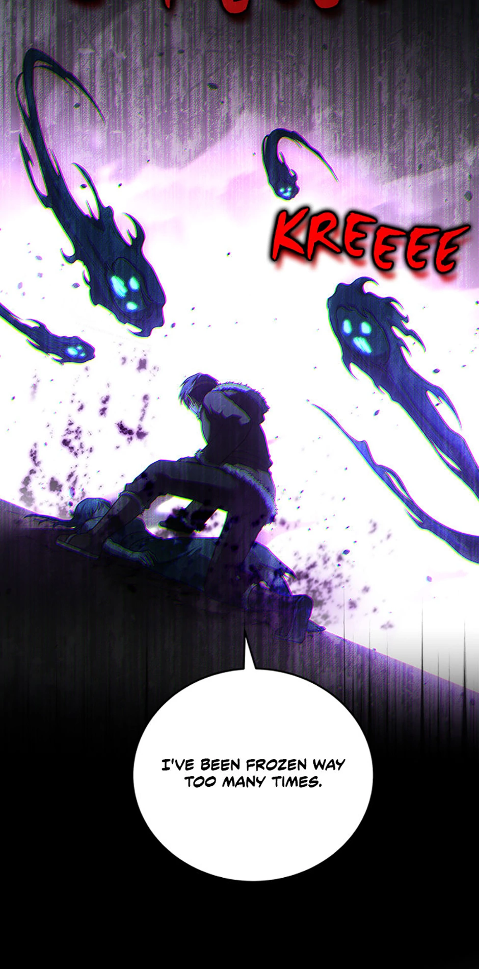 Read The Frozen Player Returns Manga Online