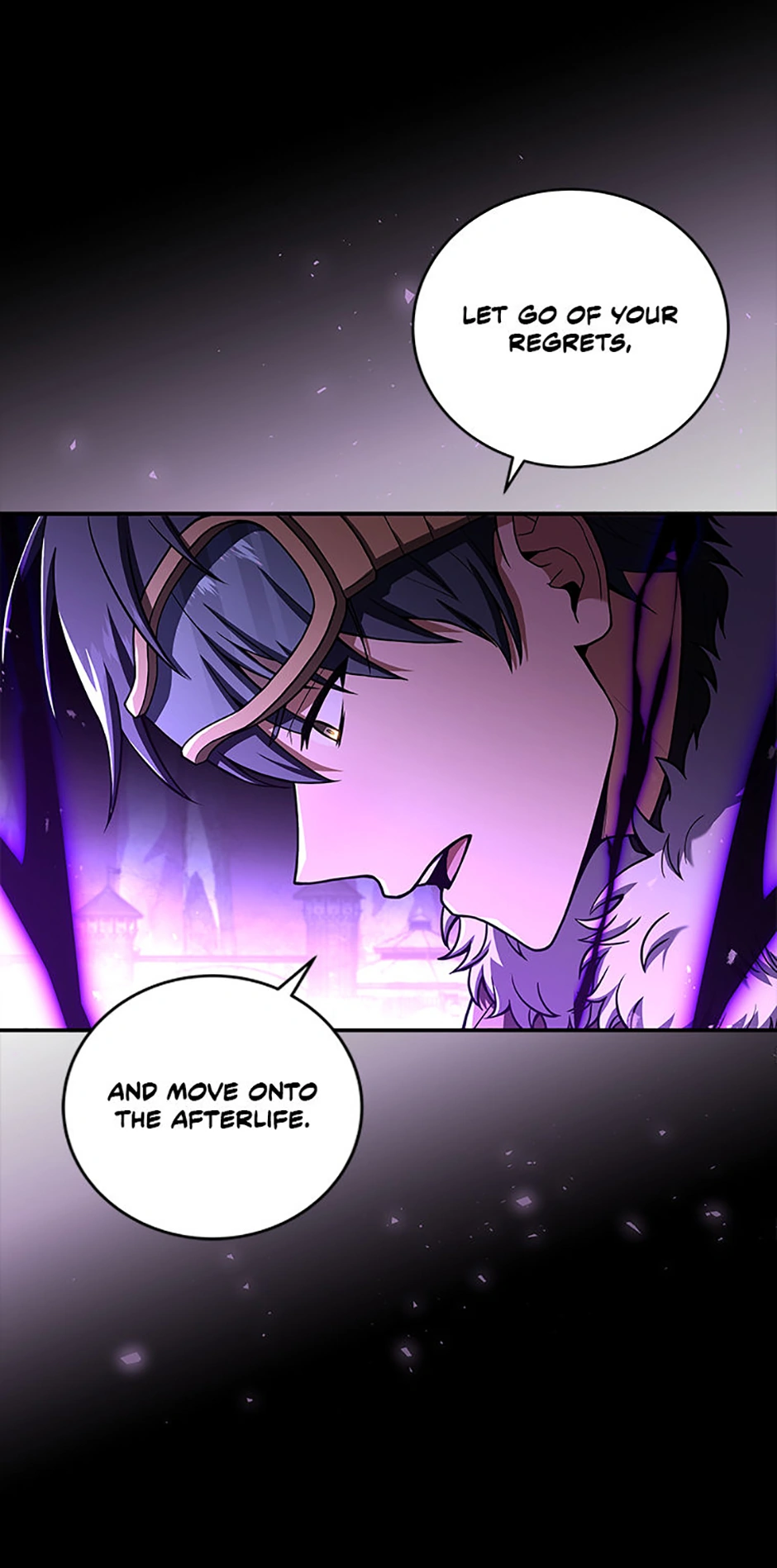 Read The Frozen Player Returns Manga Online