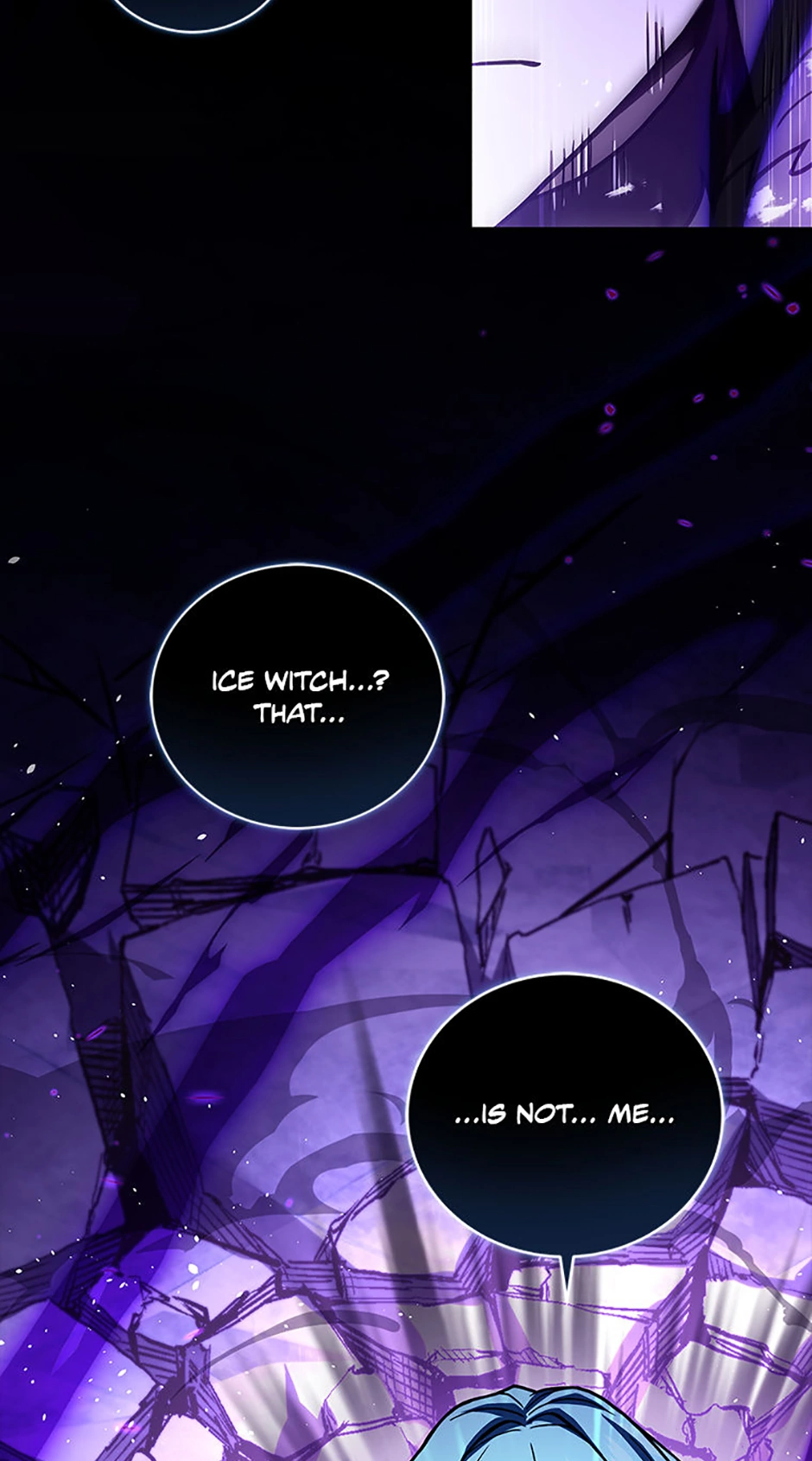 Read The Frozen Player Returns Manga Online