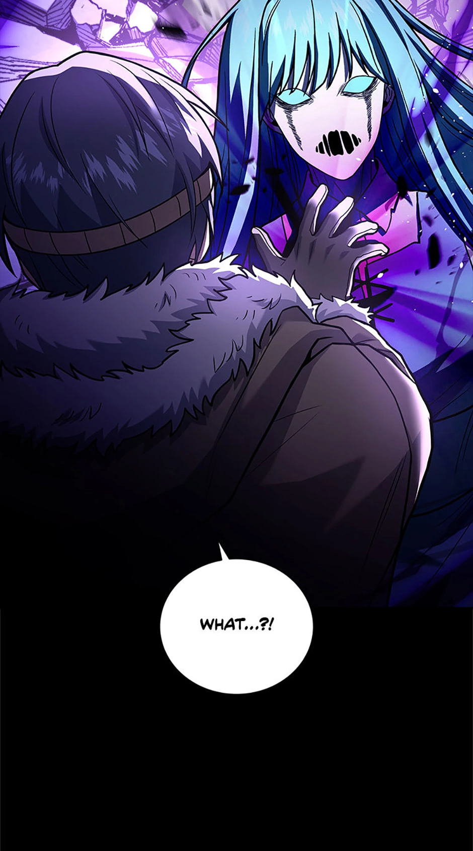 Read The Frozen Player Returns Manga Online