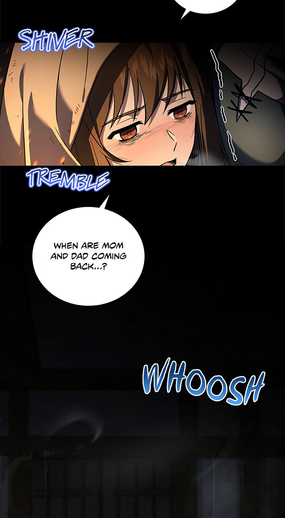 Read The Frozen Player Returns Manga Online