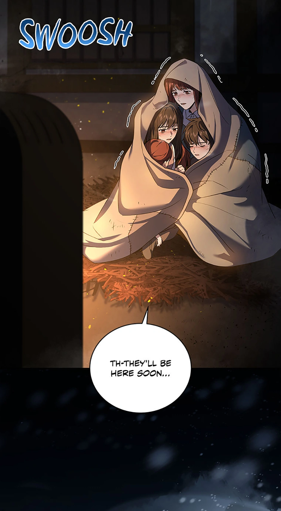 Read The Frozen Player Returns Manga Online