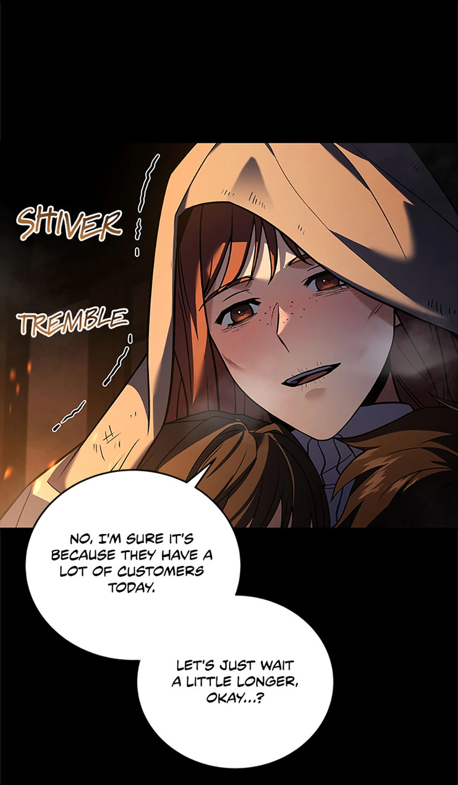 Read The Frozen Player Returns Manga Online