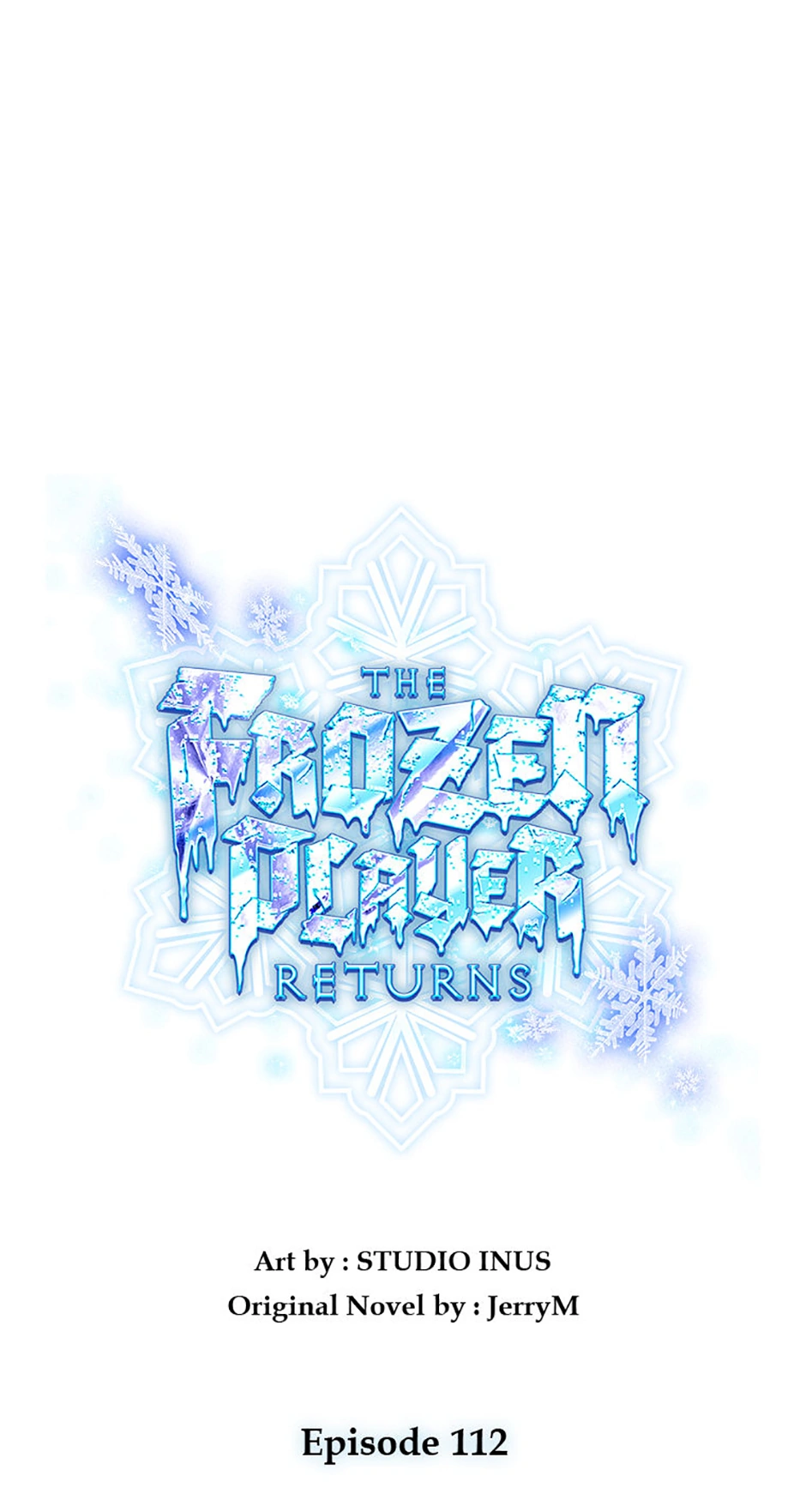 Read The Frozen Player Returns Manga Online