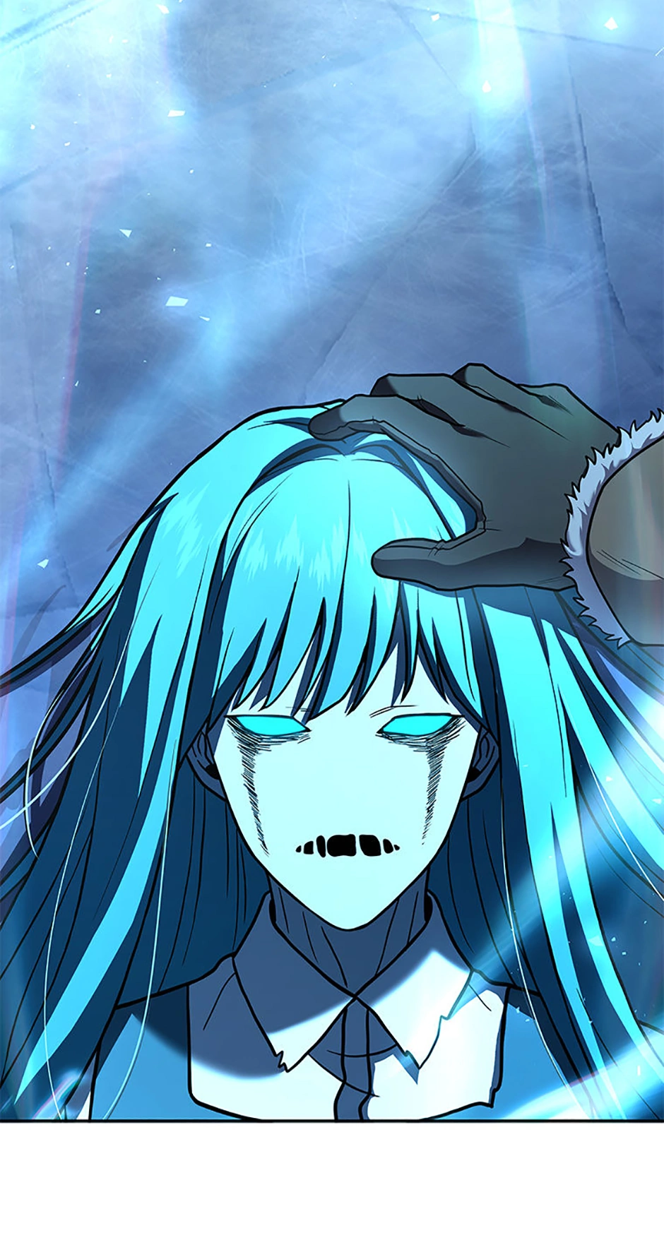 Read The Frozen Player Returns Manga Online