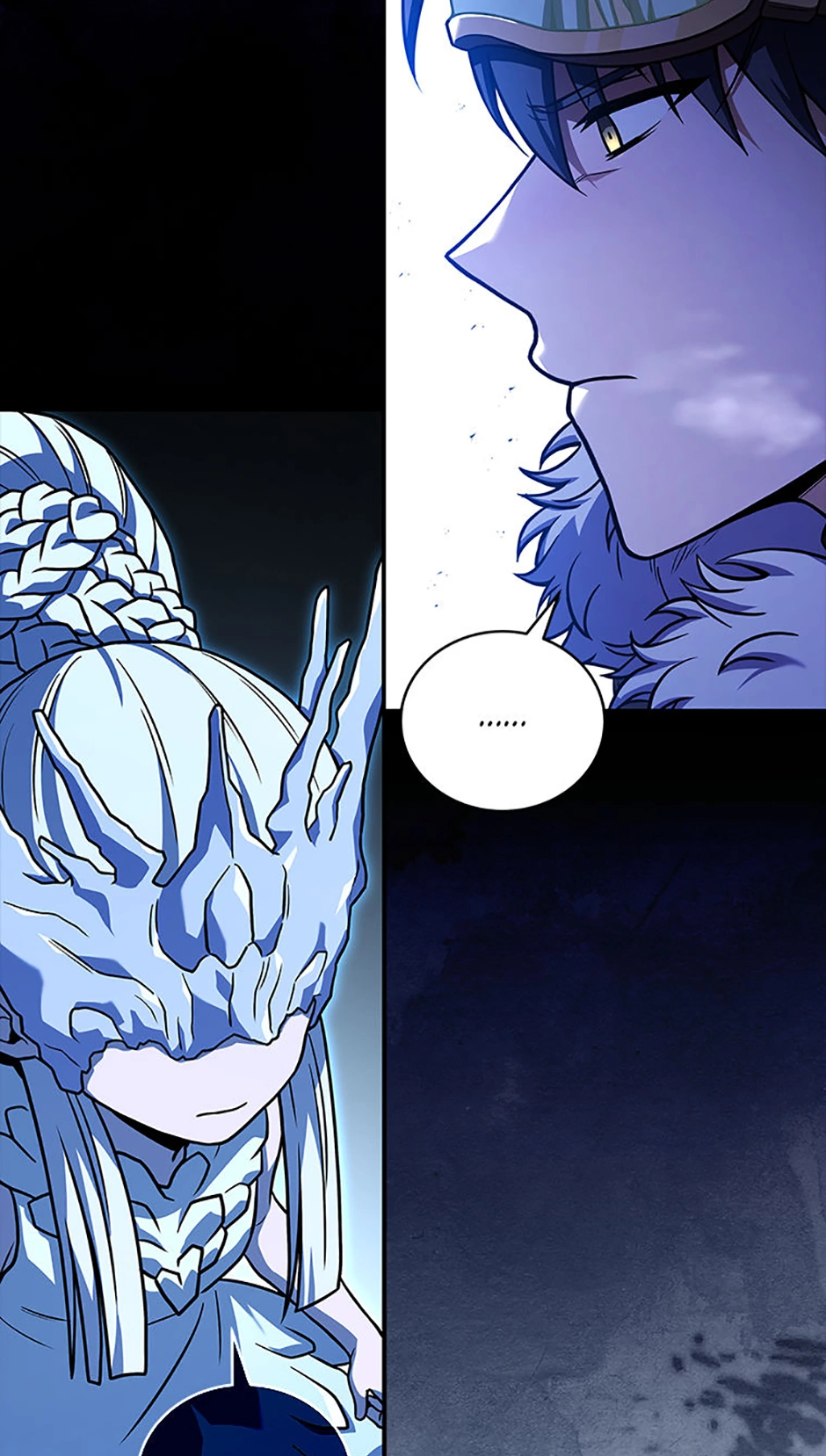 Read The Frozen Player Returns Manga Online