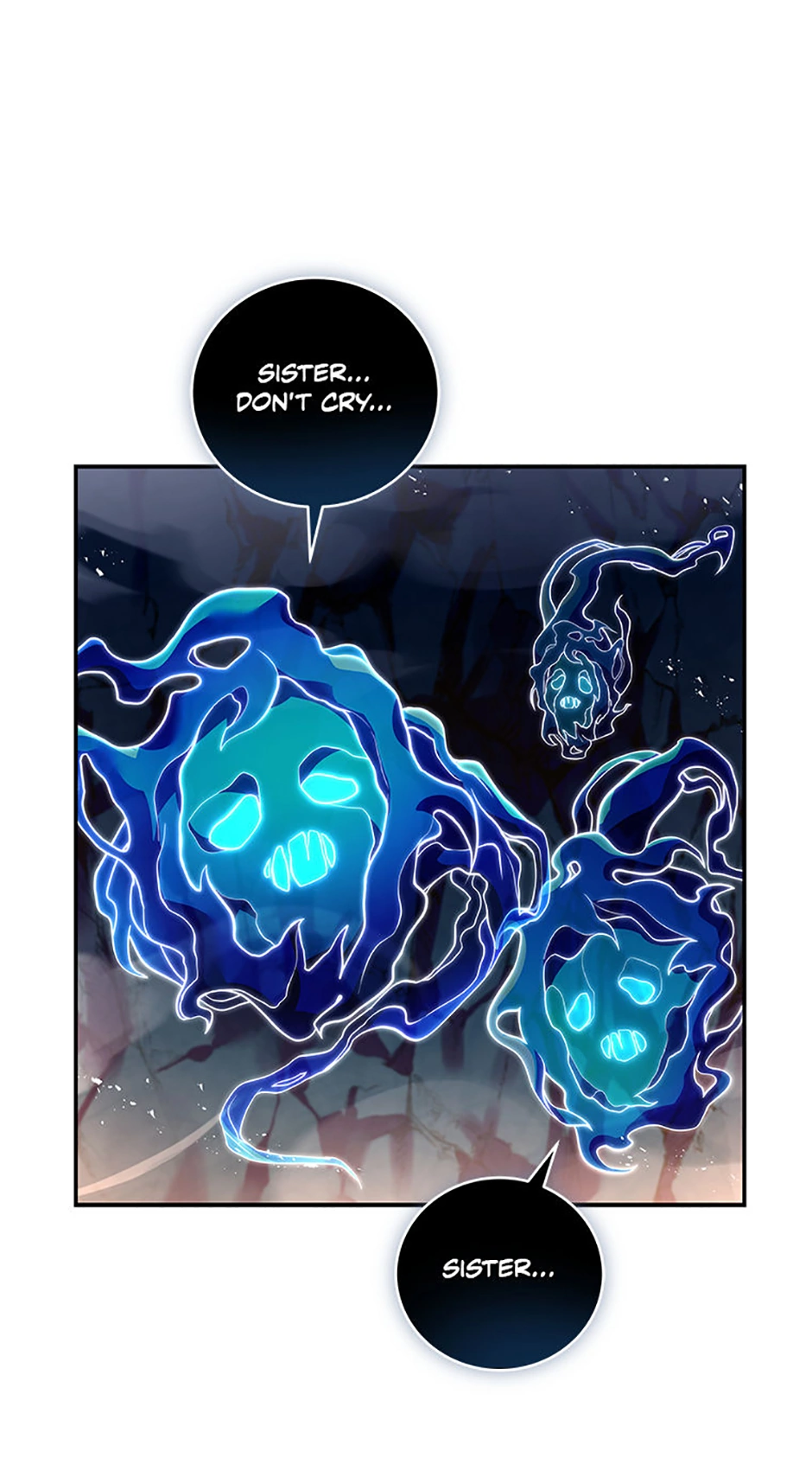 Read The Frozen Player Returns Manga Online