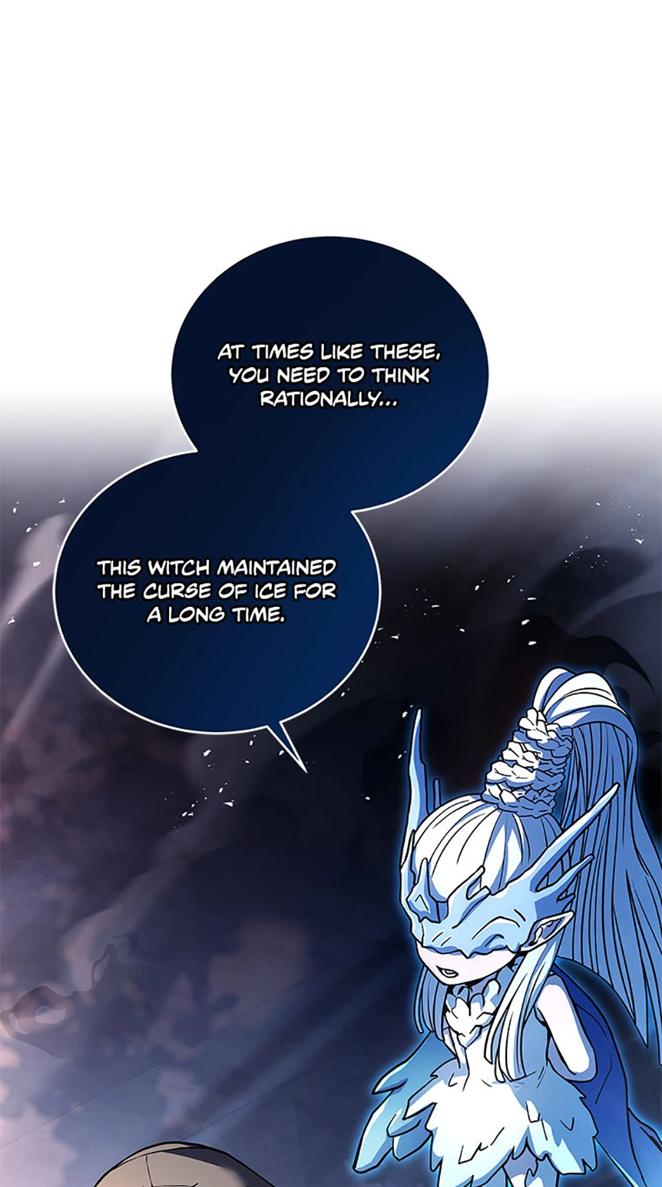 Read The Frozen Player Returns Manga Online