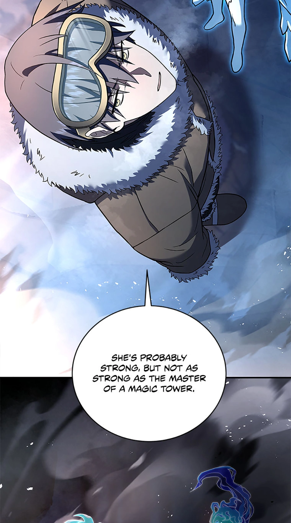 Read The Frozen Player Returns Manga Online