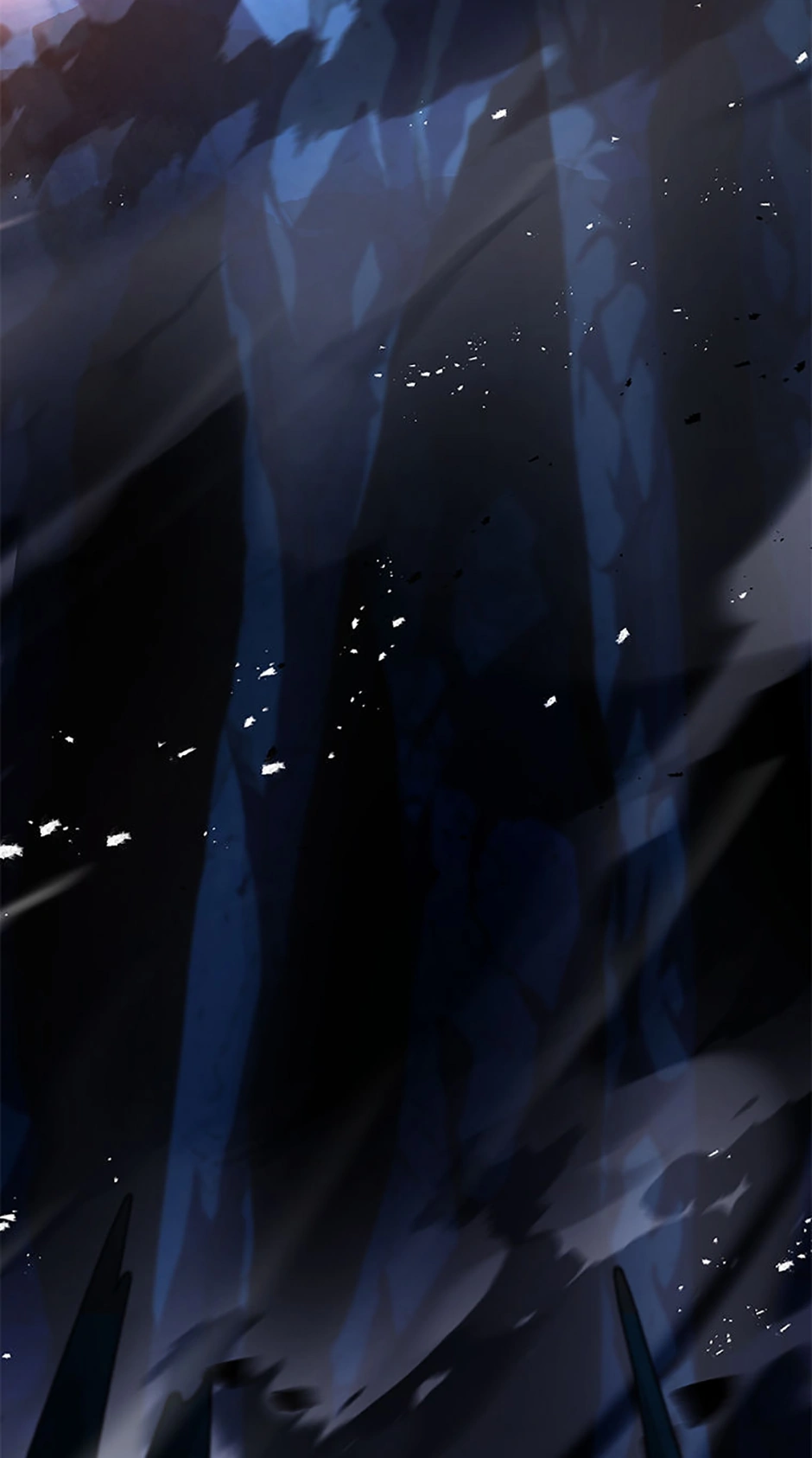 Read The Frozen Player Returns Manga Online