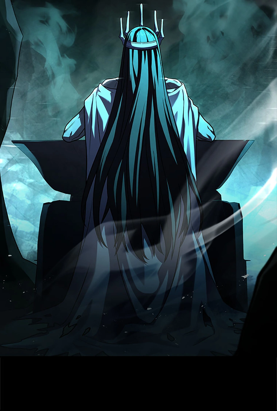 Read The Frozen Player Returns Manga Online