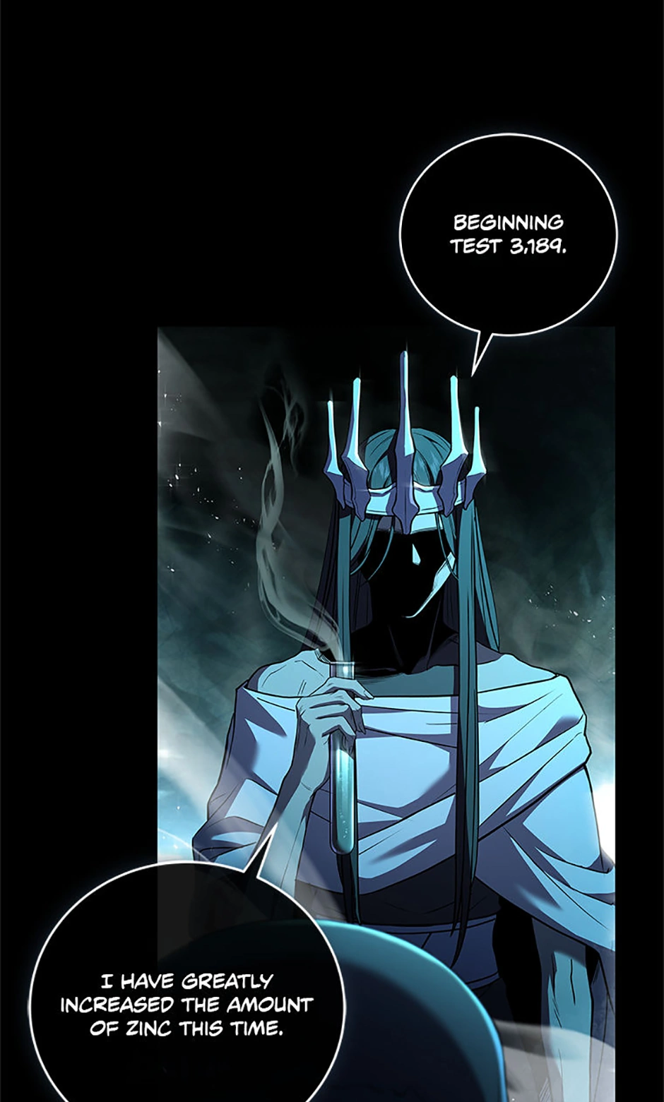 Read The Frozen Player Returns Manga Online