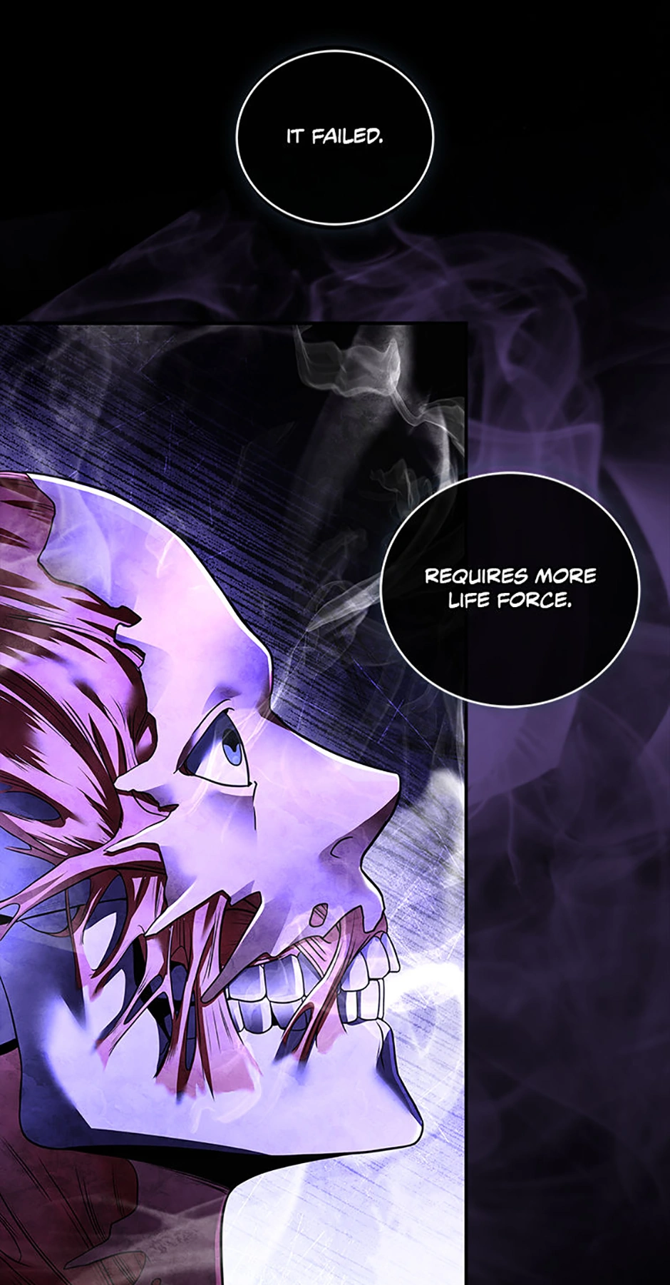 Read The Frozen Player Returns Manga Online